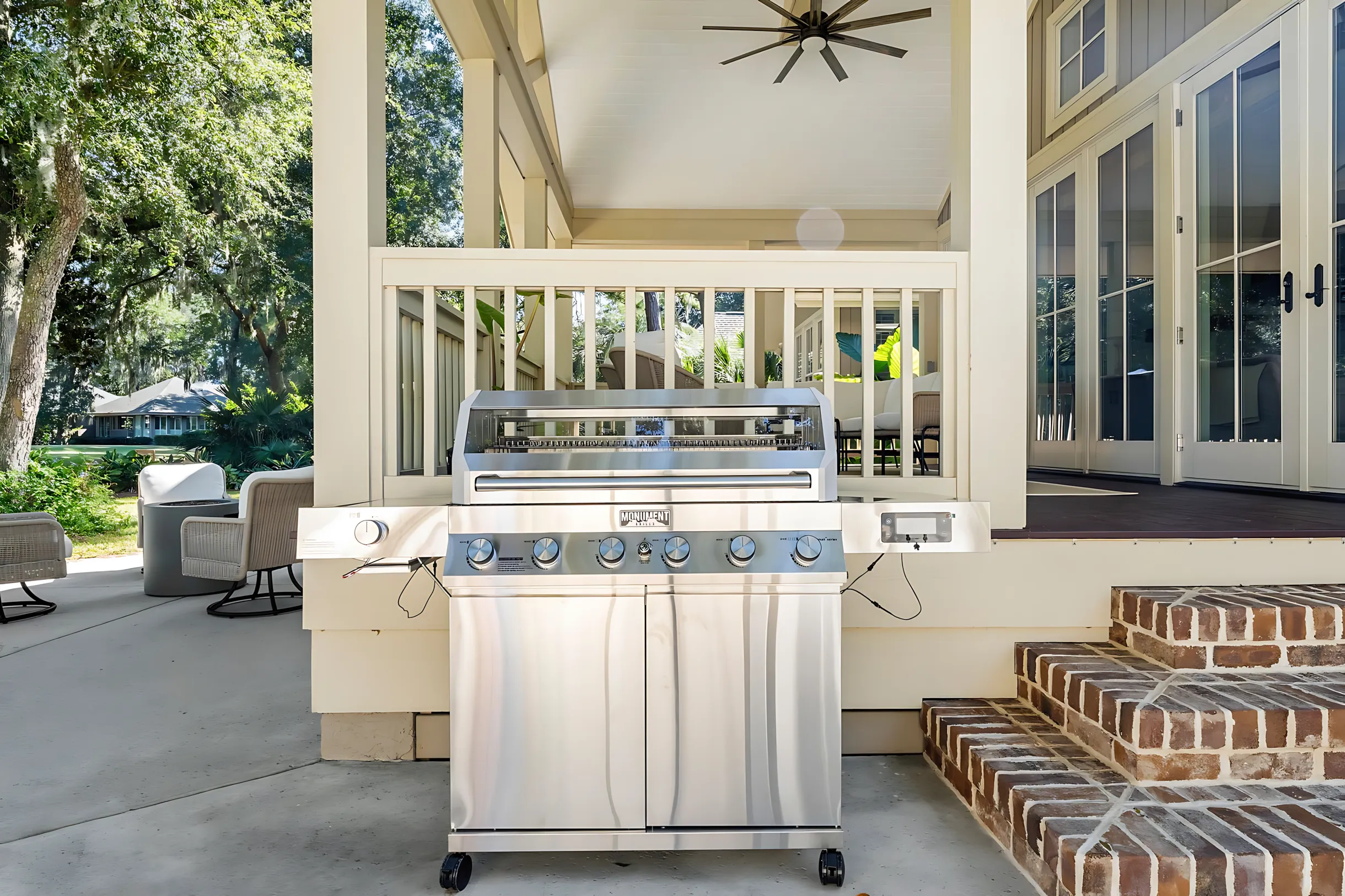 Wander Hilton Head Oak #37