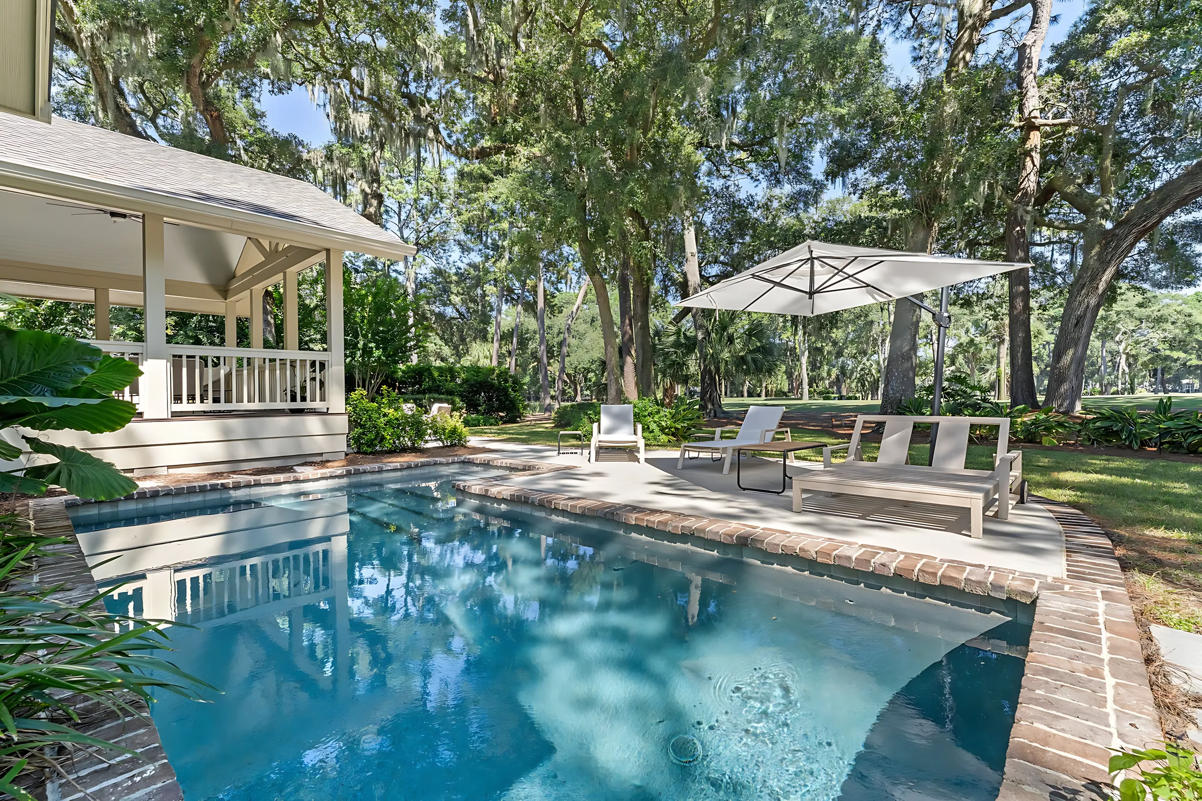 Wander Hilton Head Oak #45