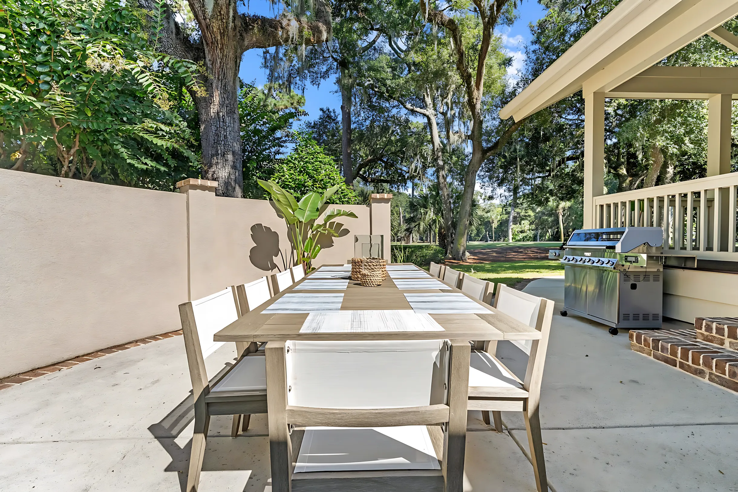 Wander Hilton Head Oak #46