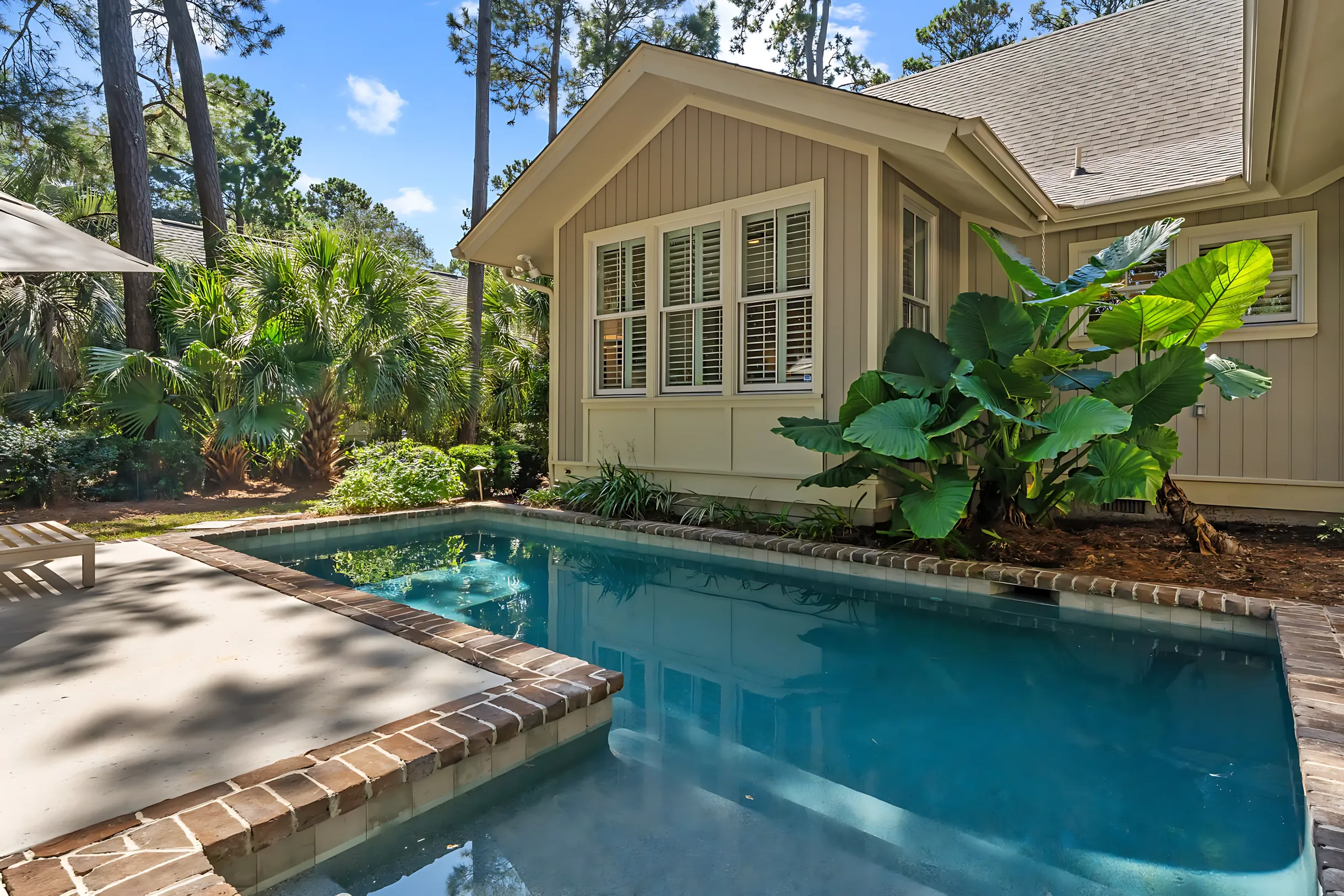 Wander Hilton Head Oak #23