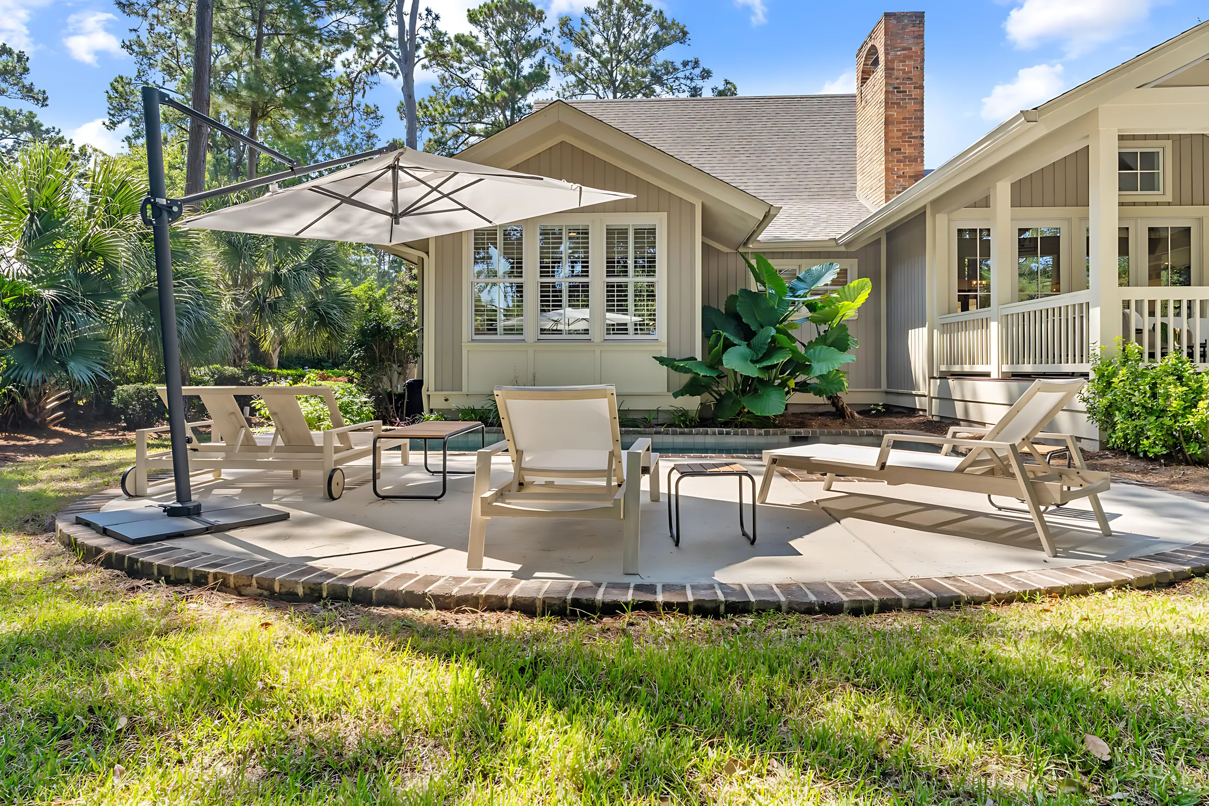 Wander Hilton Head Oak #6