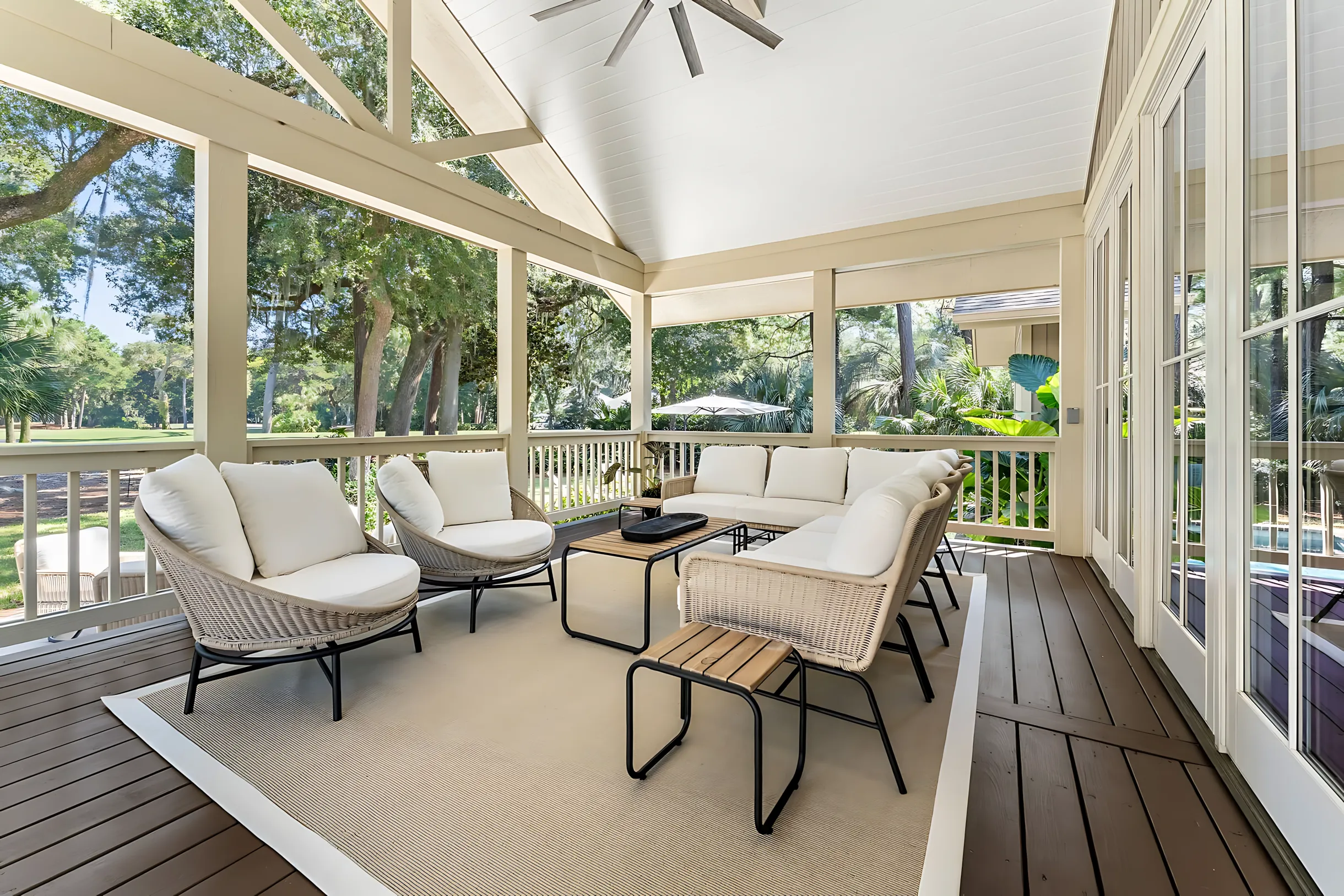 Wander Hilton Head Oak #55