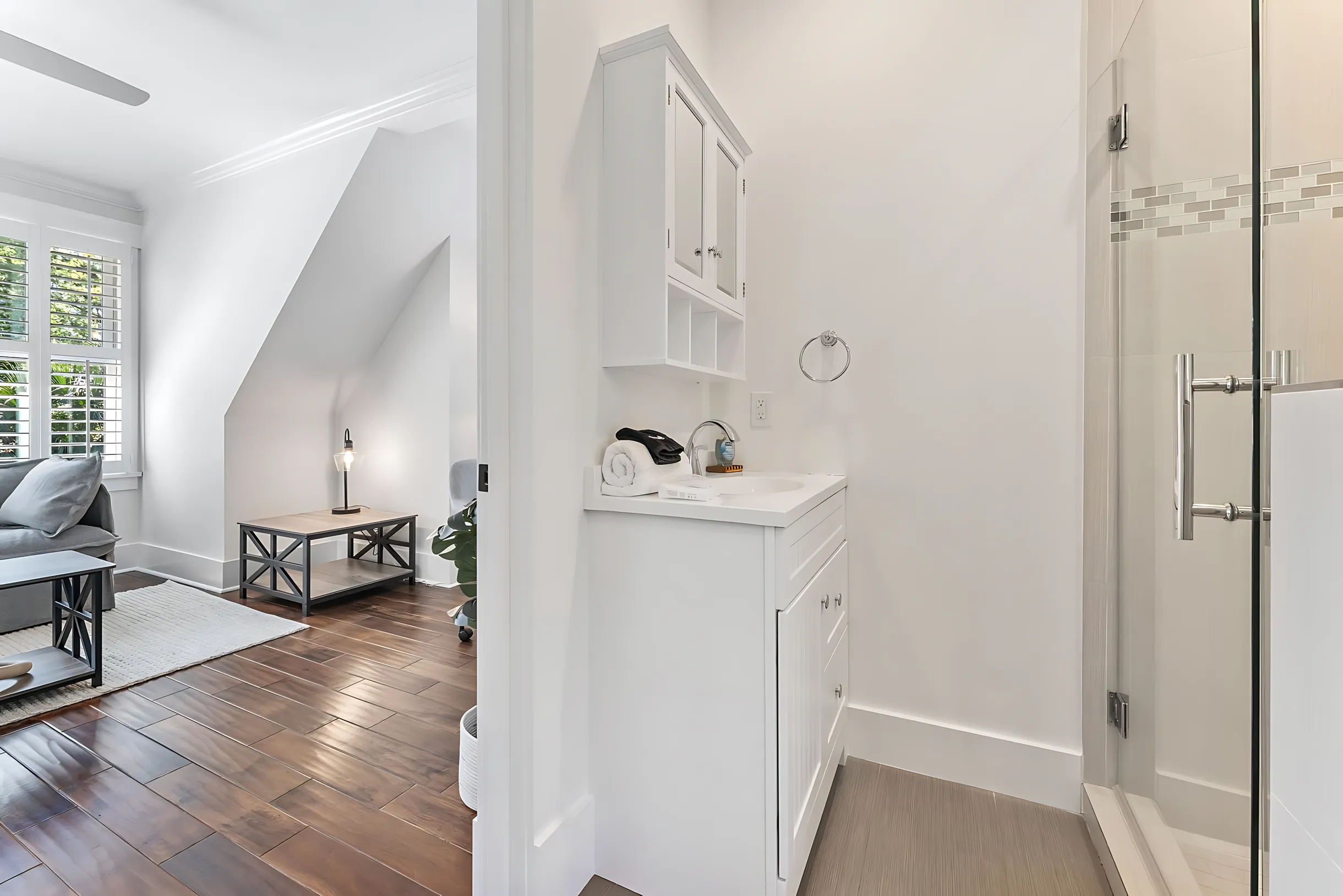 Wander Hilton Head Oak #7