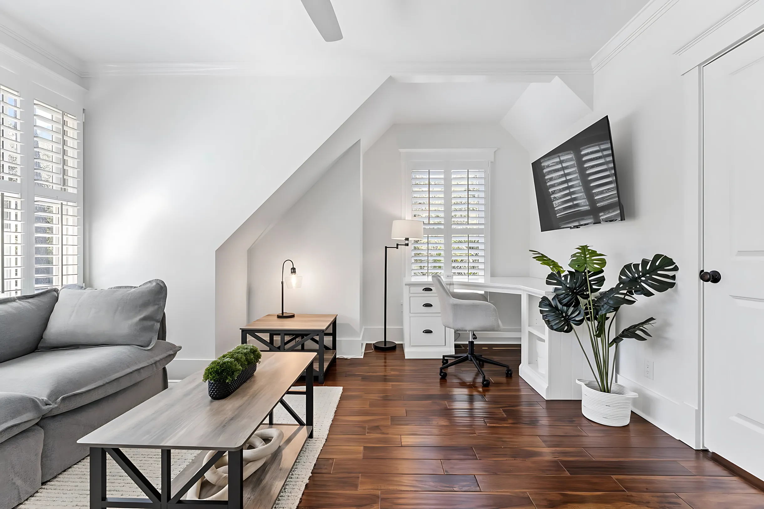 Wander Hilton Head Oak #8