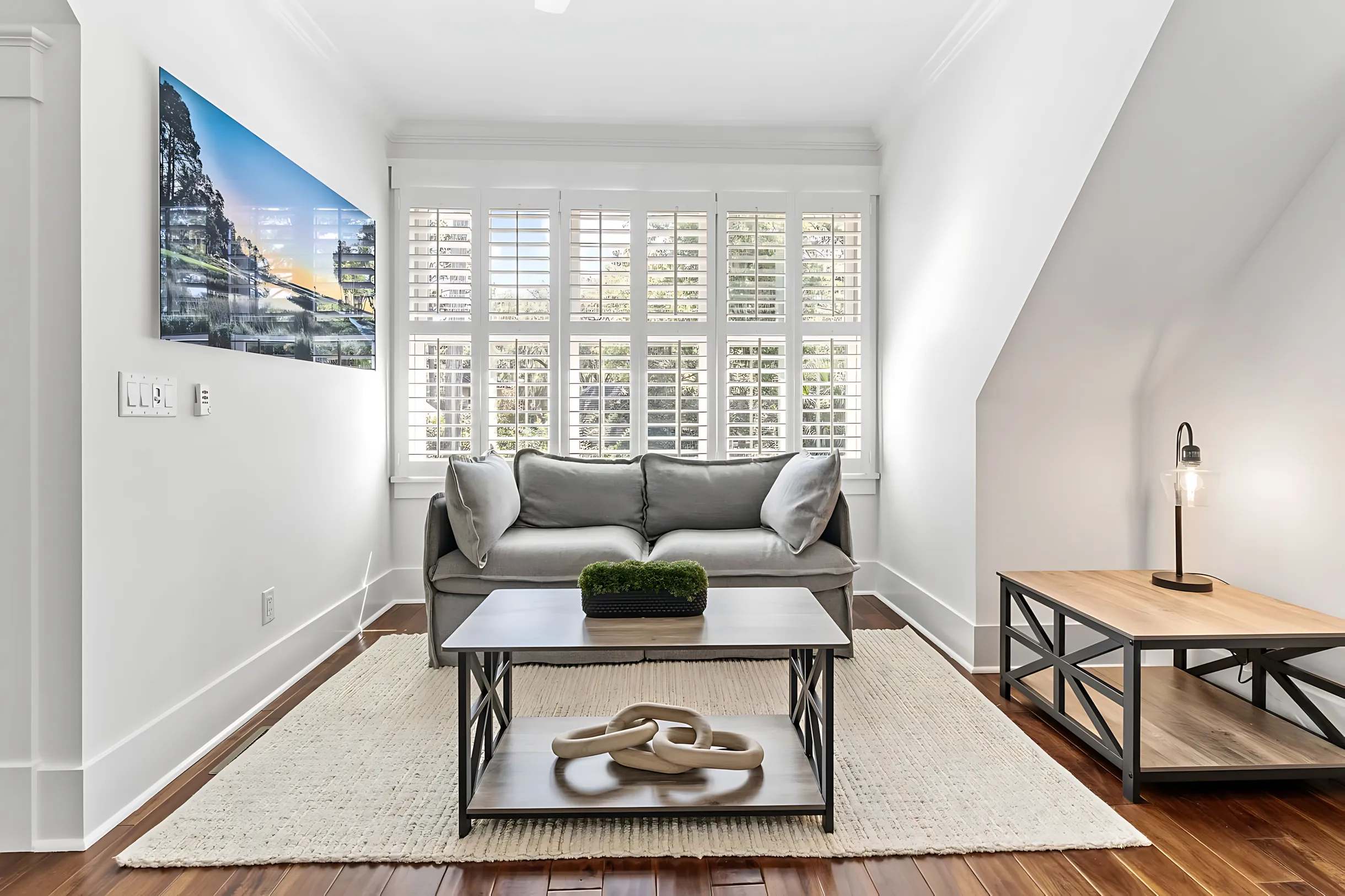 Wander Hilton Head Oak #26