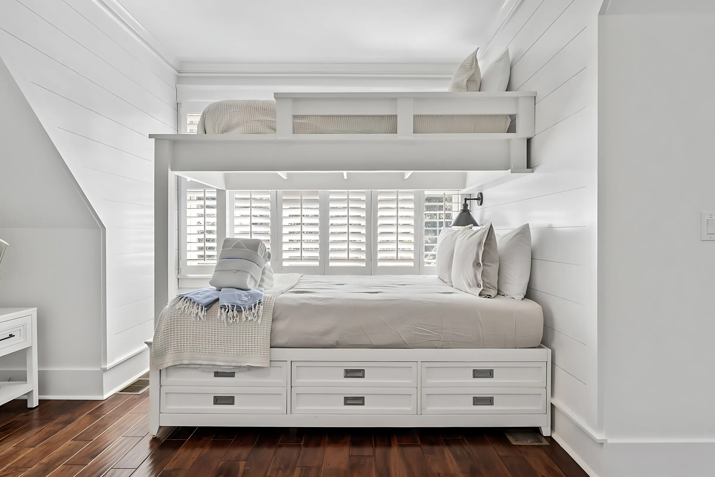 Wander Hilton Head Oak #38