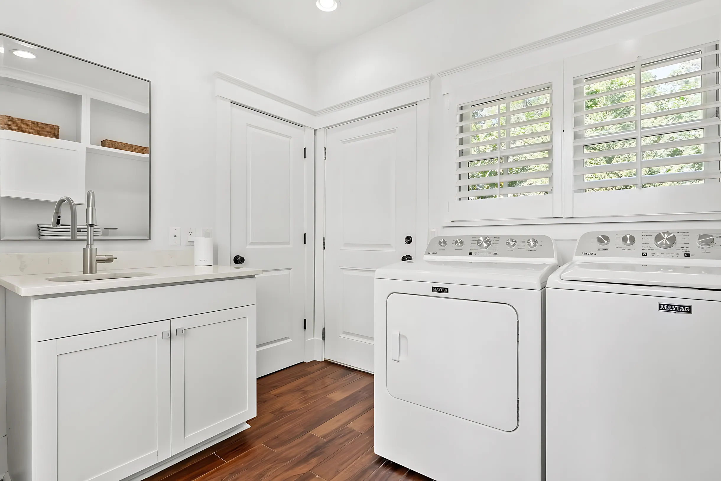 Wander Hilton Head Oak #10