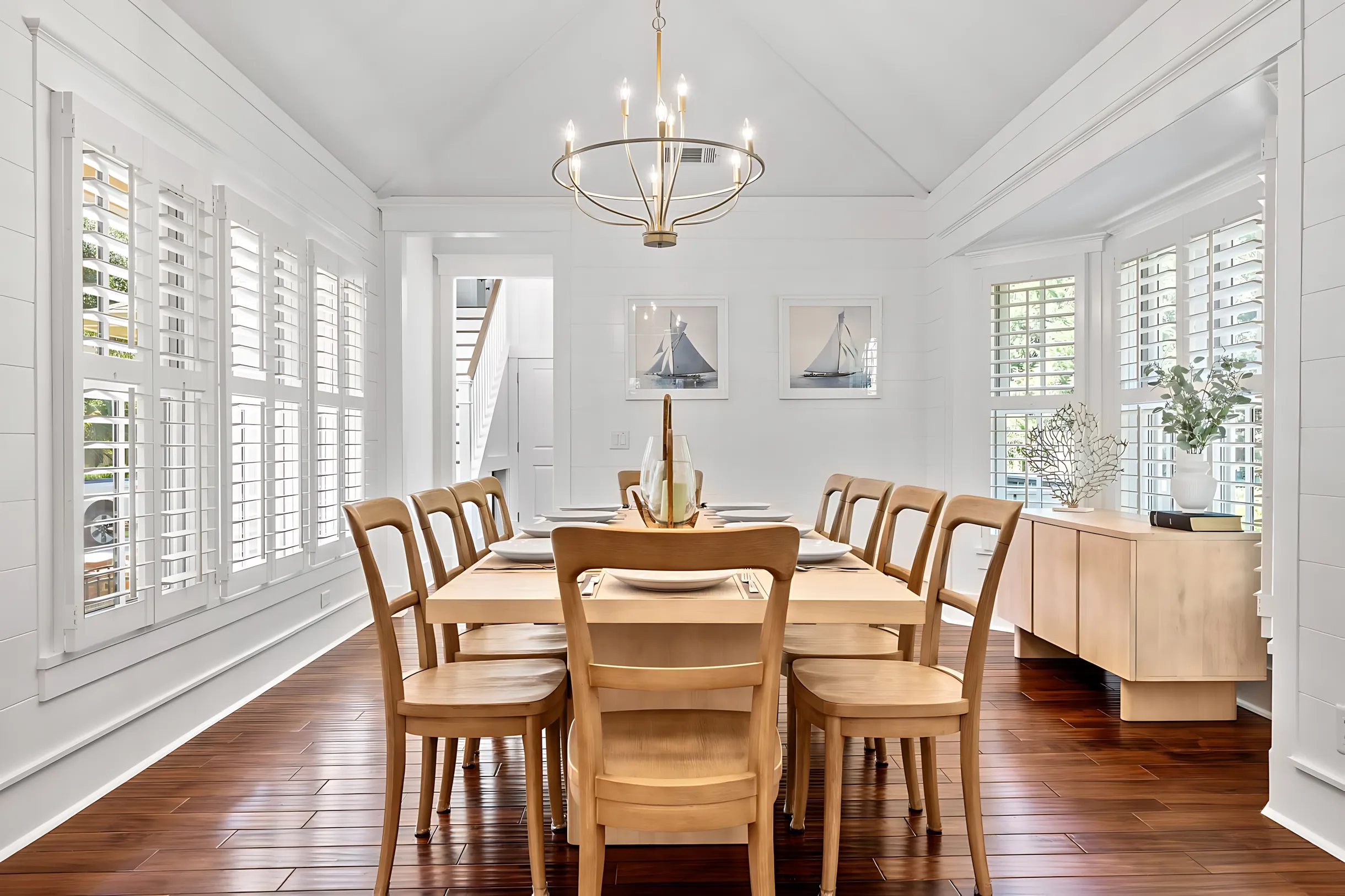 Wander Hilton Head Oak #11