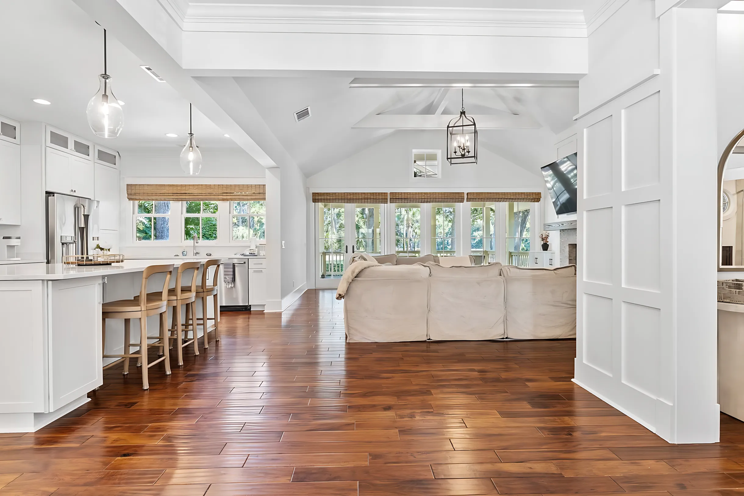 Wander Hilton Head Oak #48