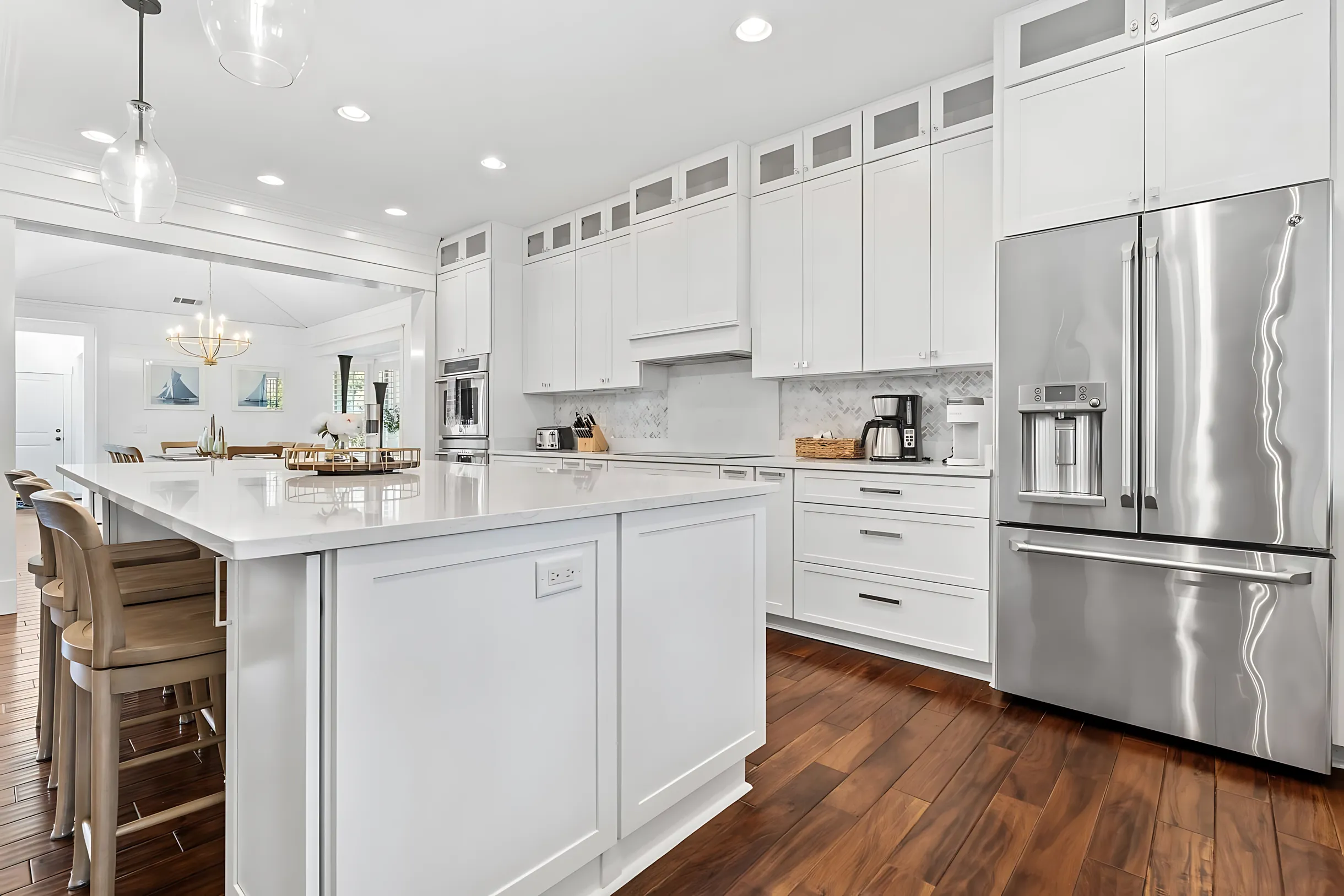 Wander Hilton Head Oak #12