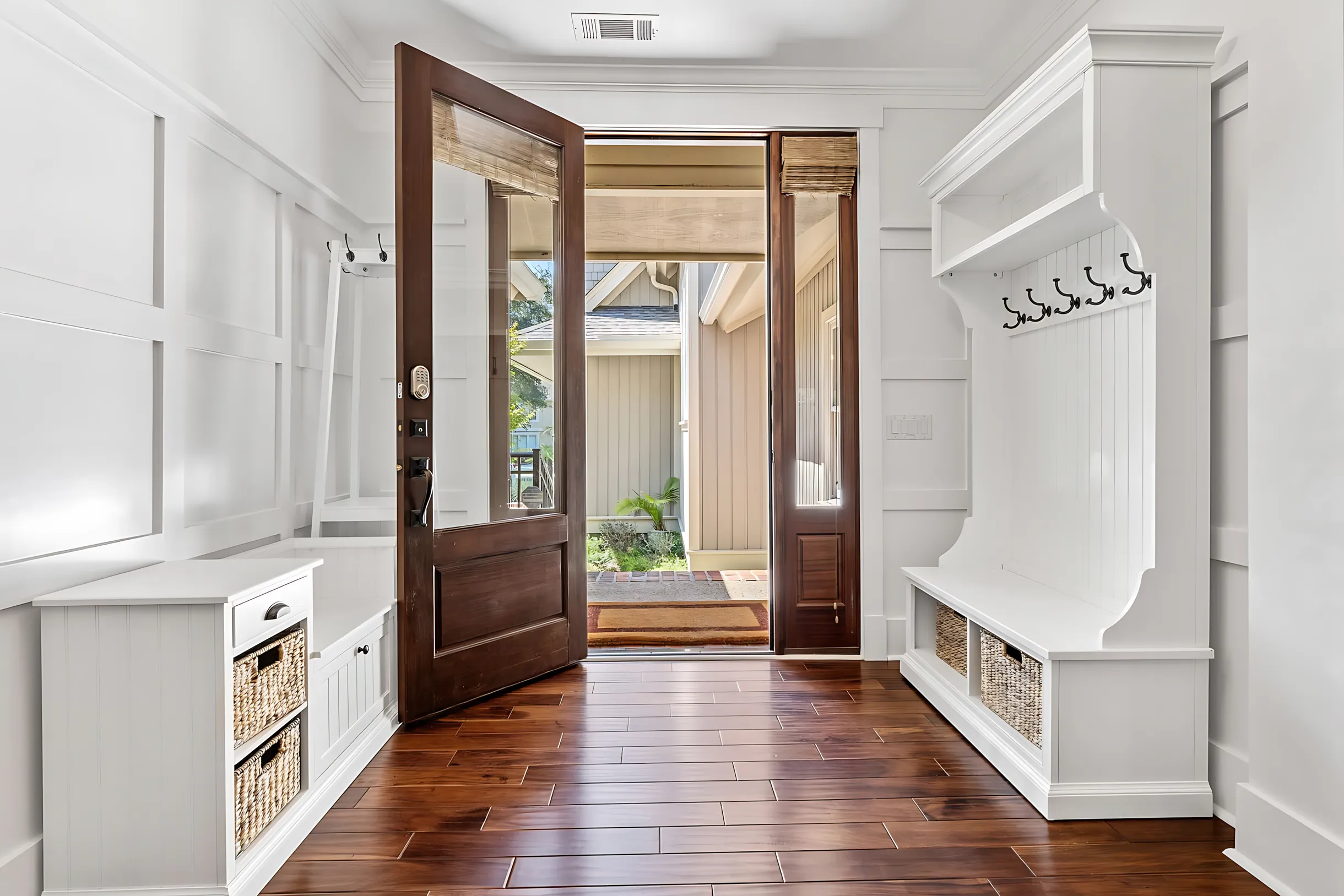 Wander Hilton Head Oak #13