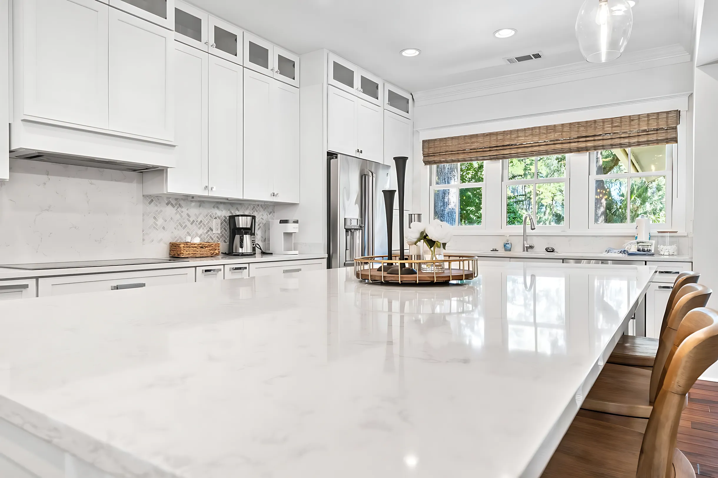 Wander Hilton Head Oak #40