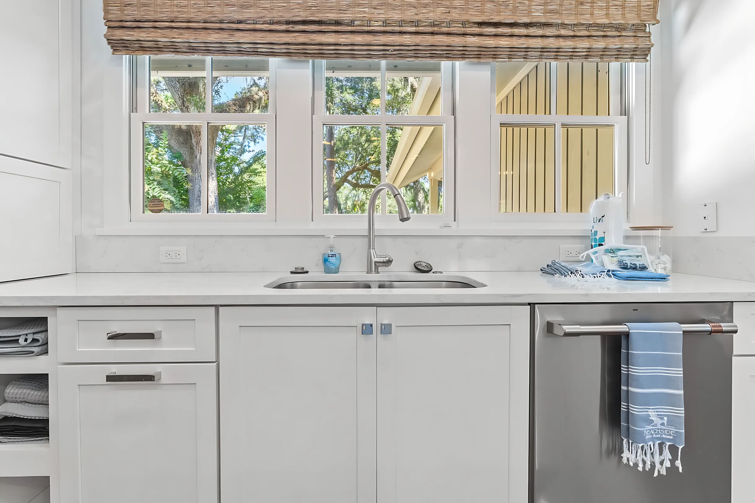 Wander Hilton Head Oak #49