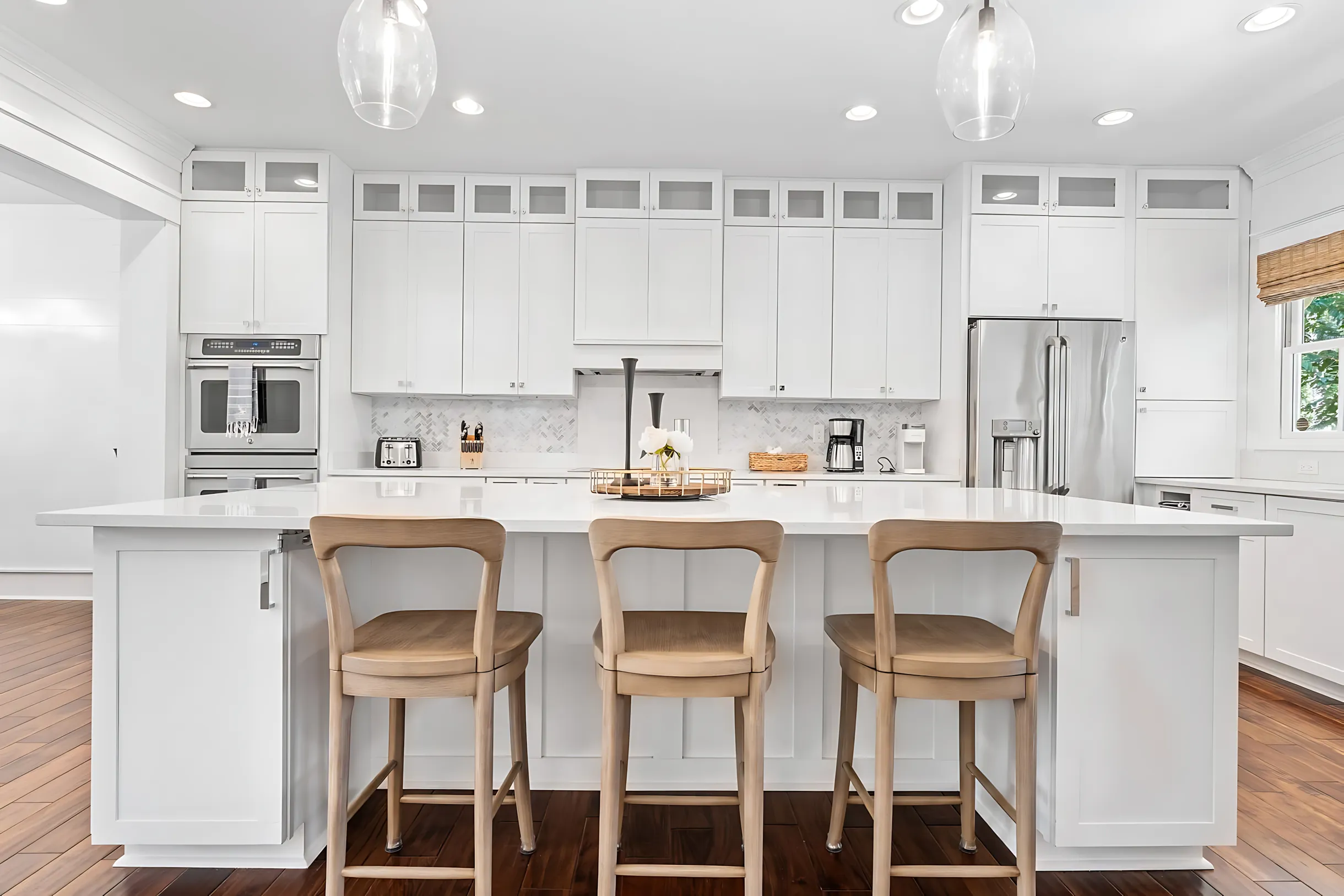 Wander Hilton Head Oak #28