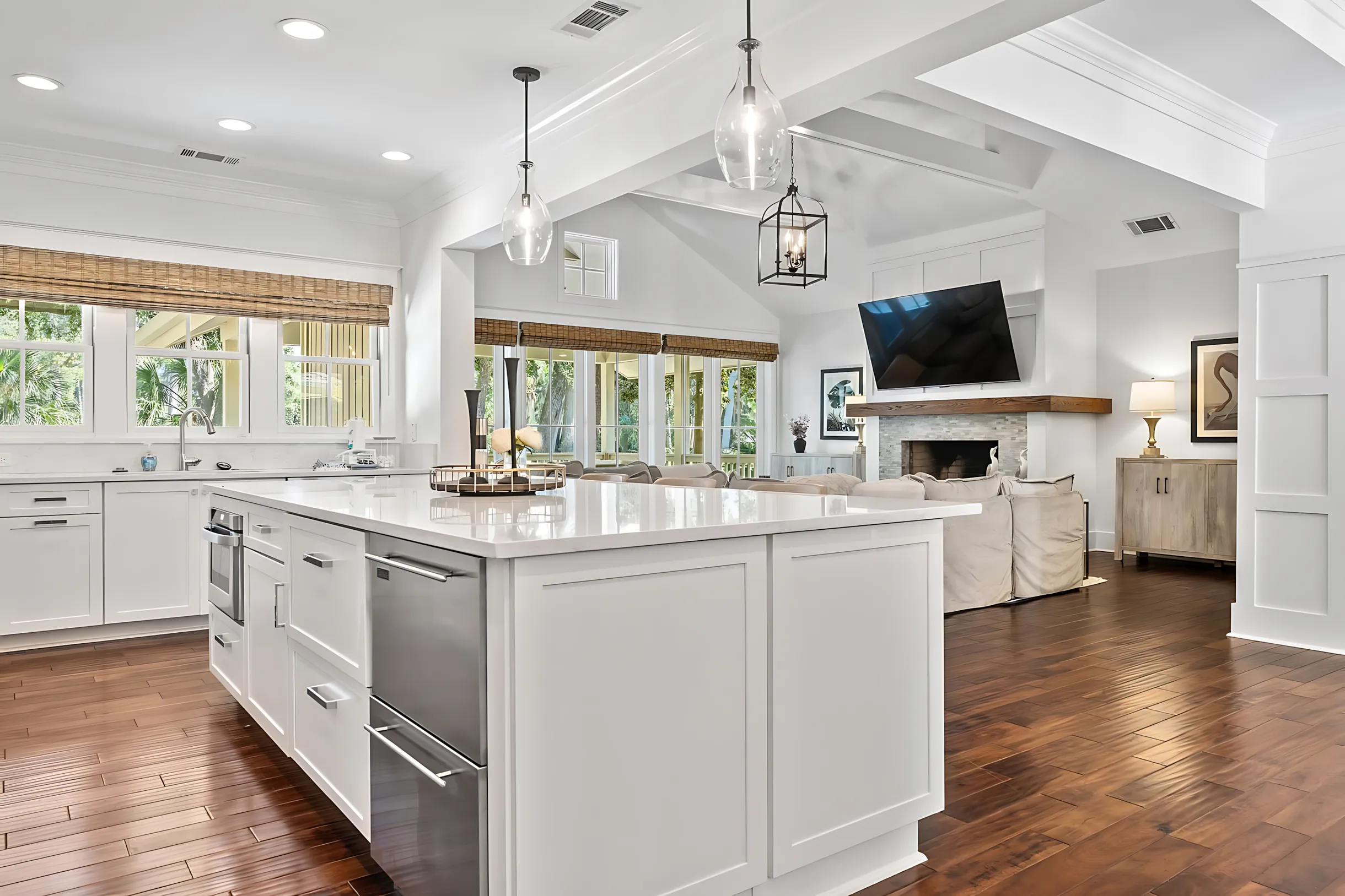 Wander Hilton Head Oak #53