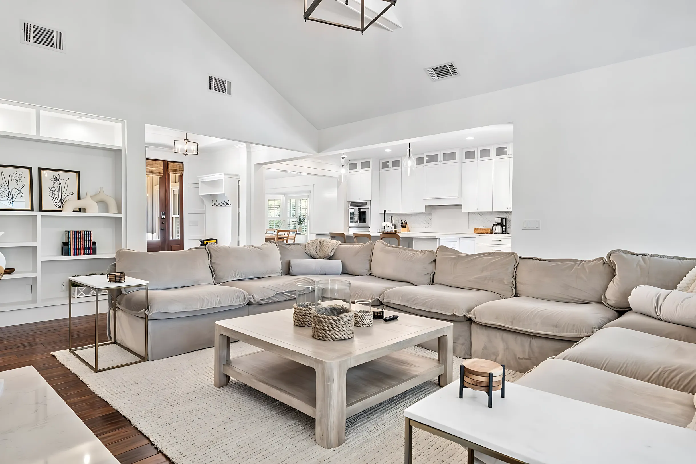 Wander Hilton Head Oak #29