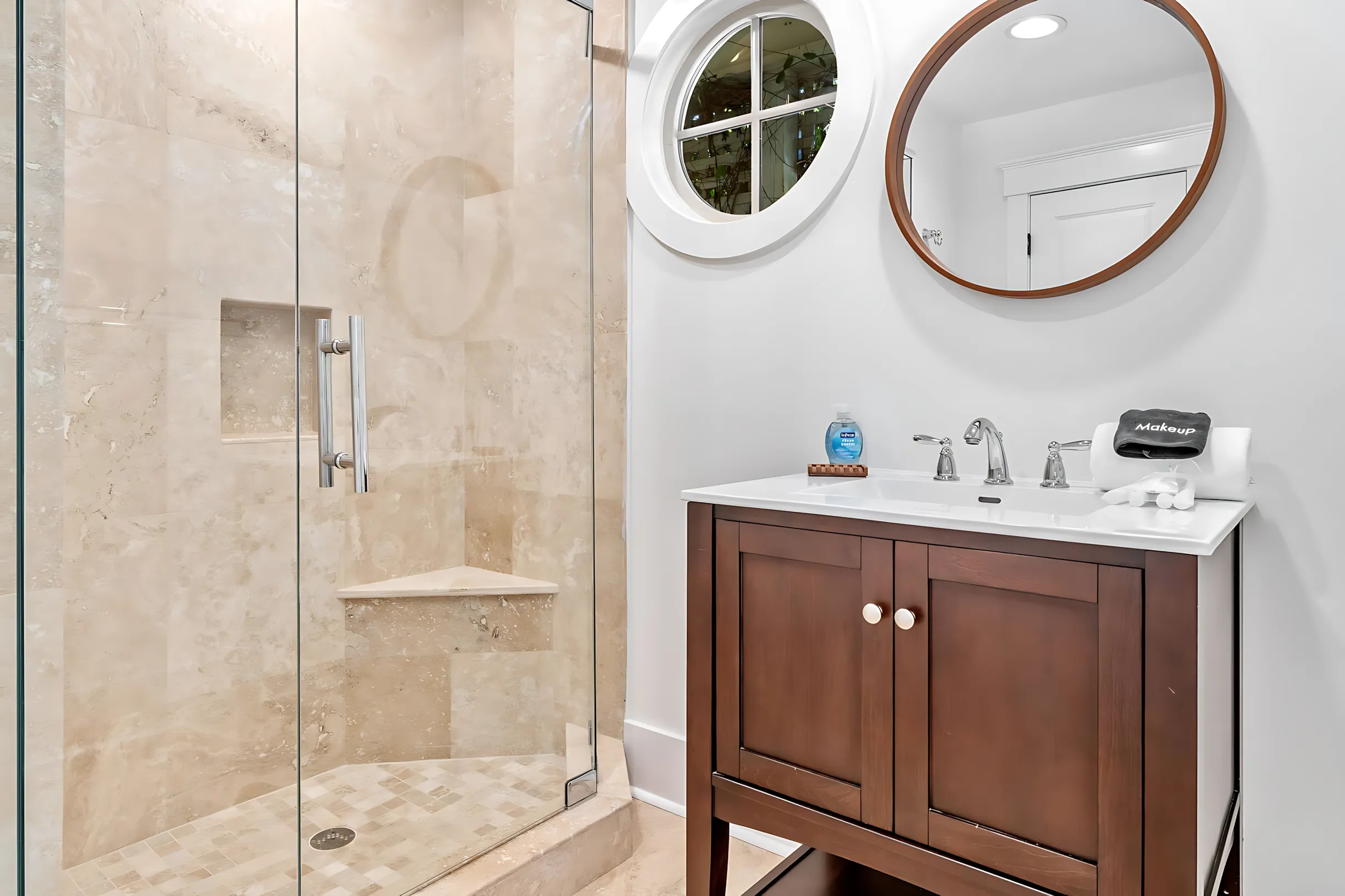 Wander Hilton Head Oak #15