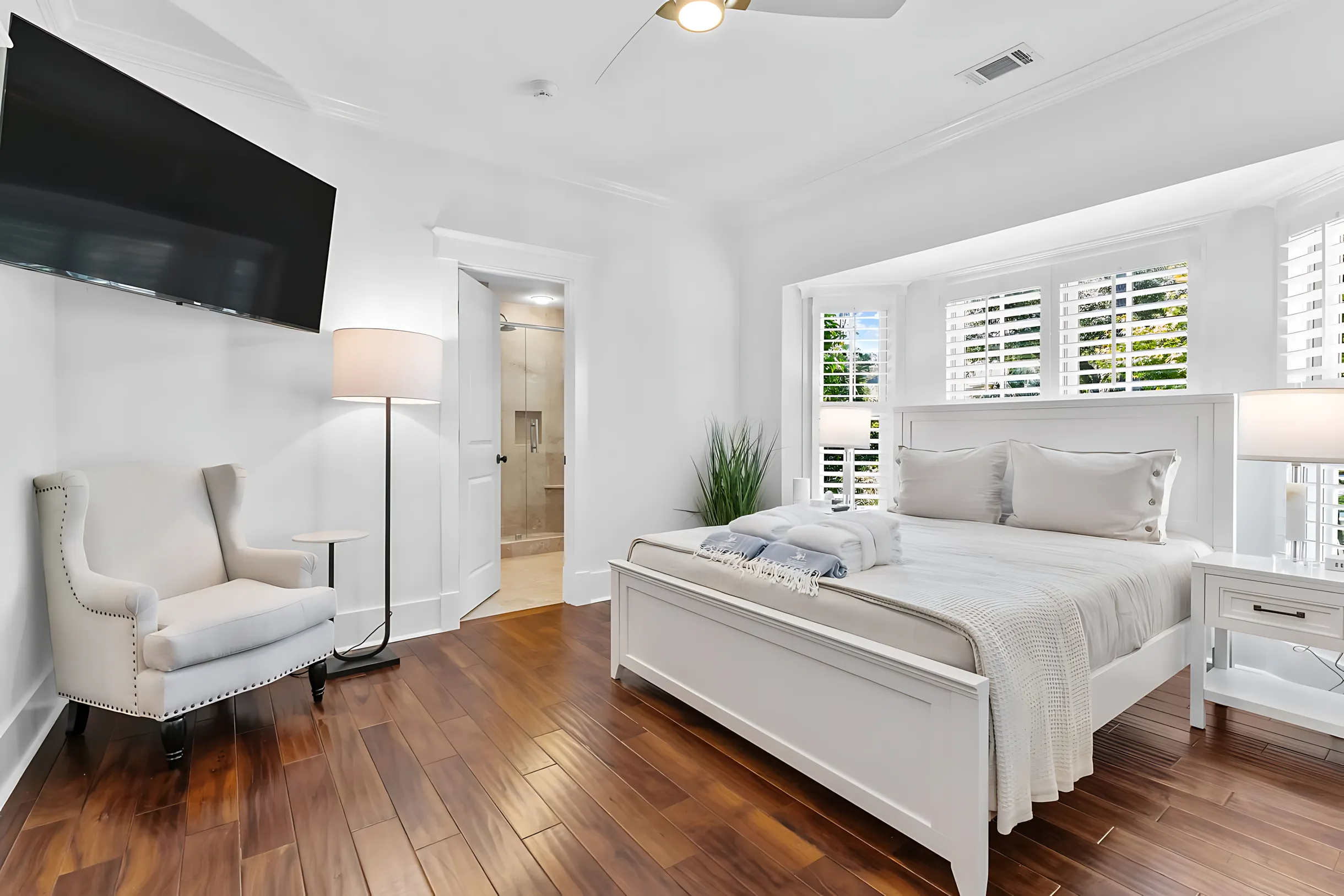 Wander Hilton Head Oak #30