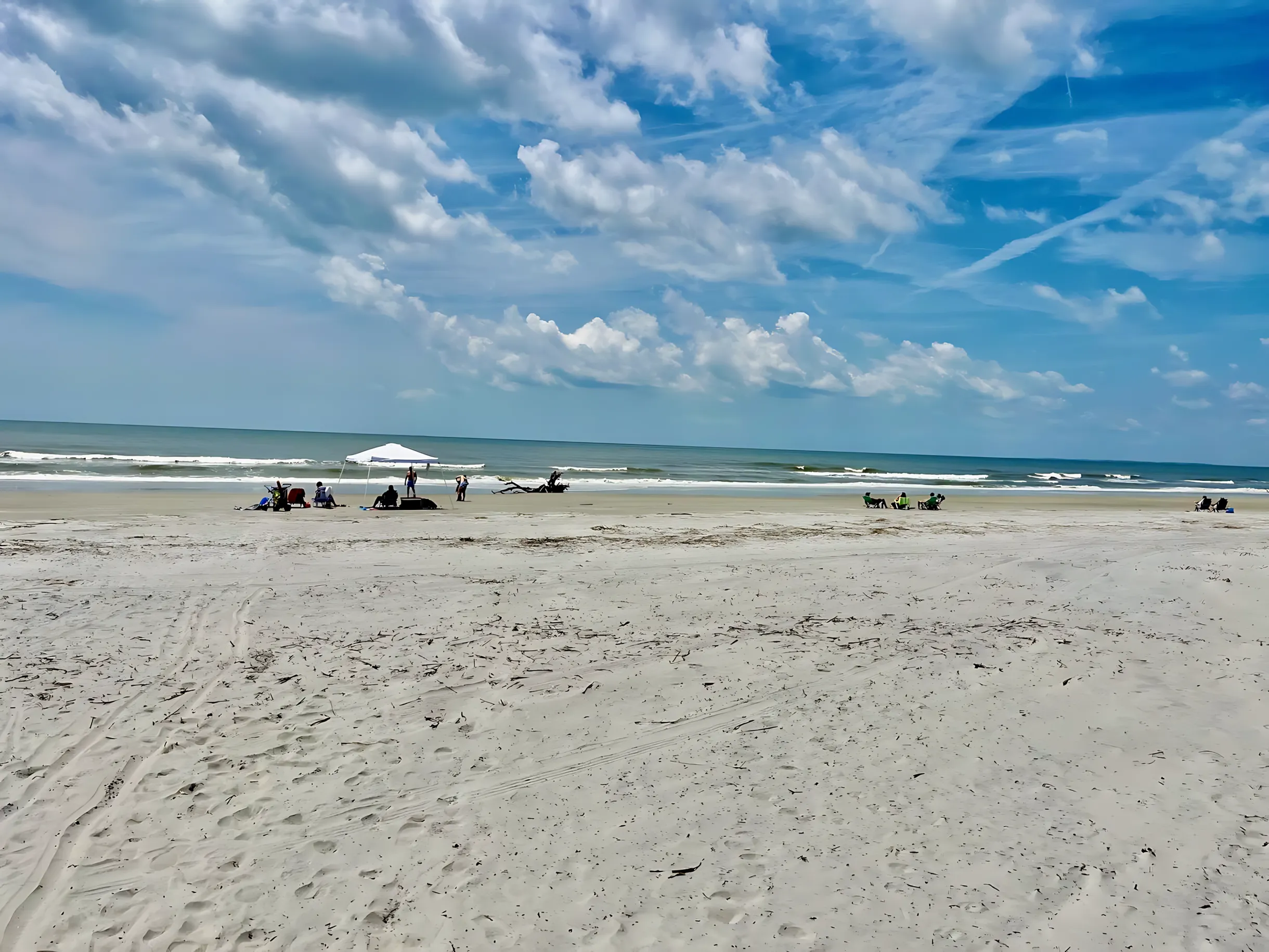 Wander Hilton Head South #55