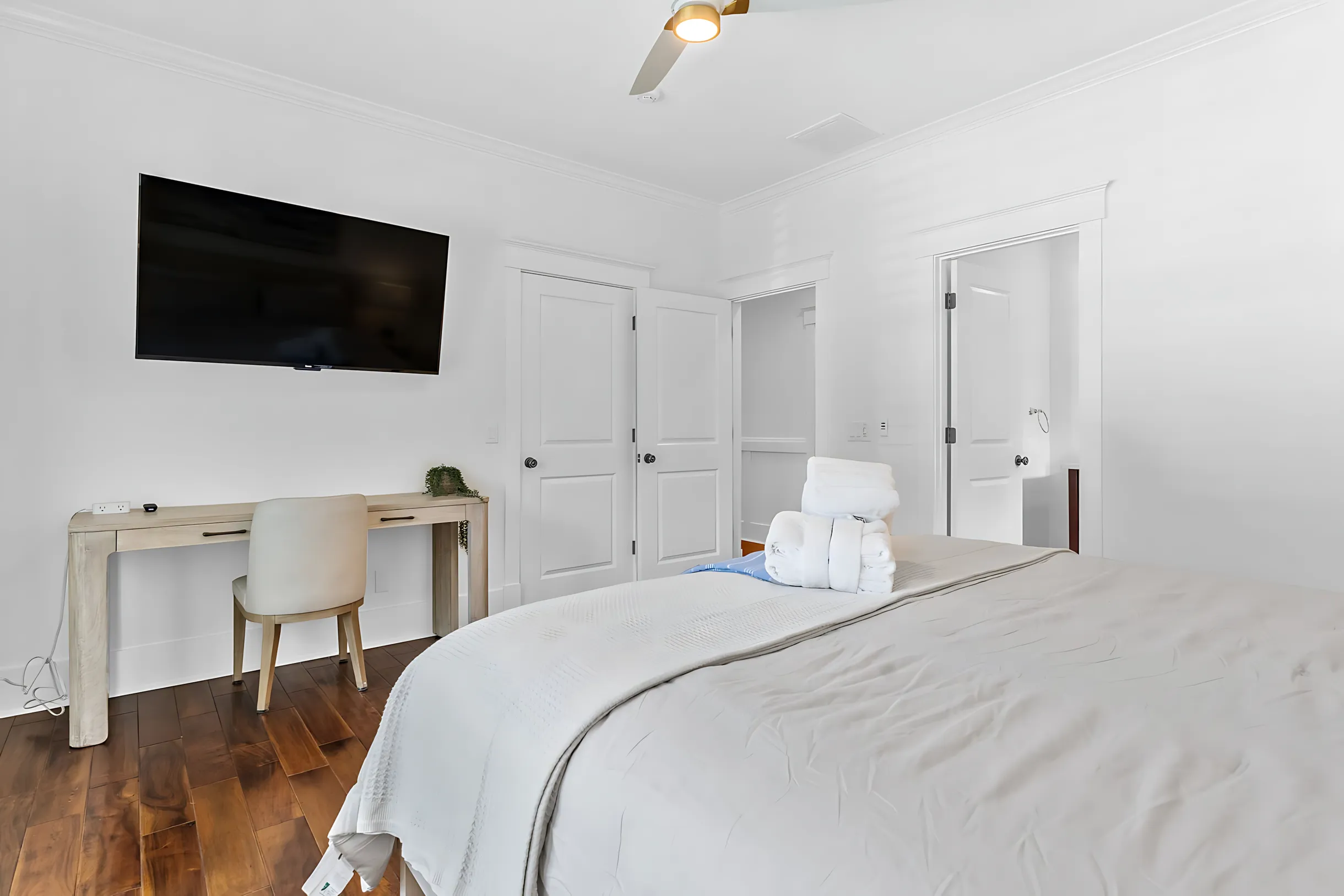 Wander Hilton Head Oak #31