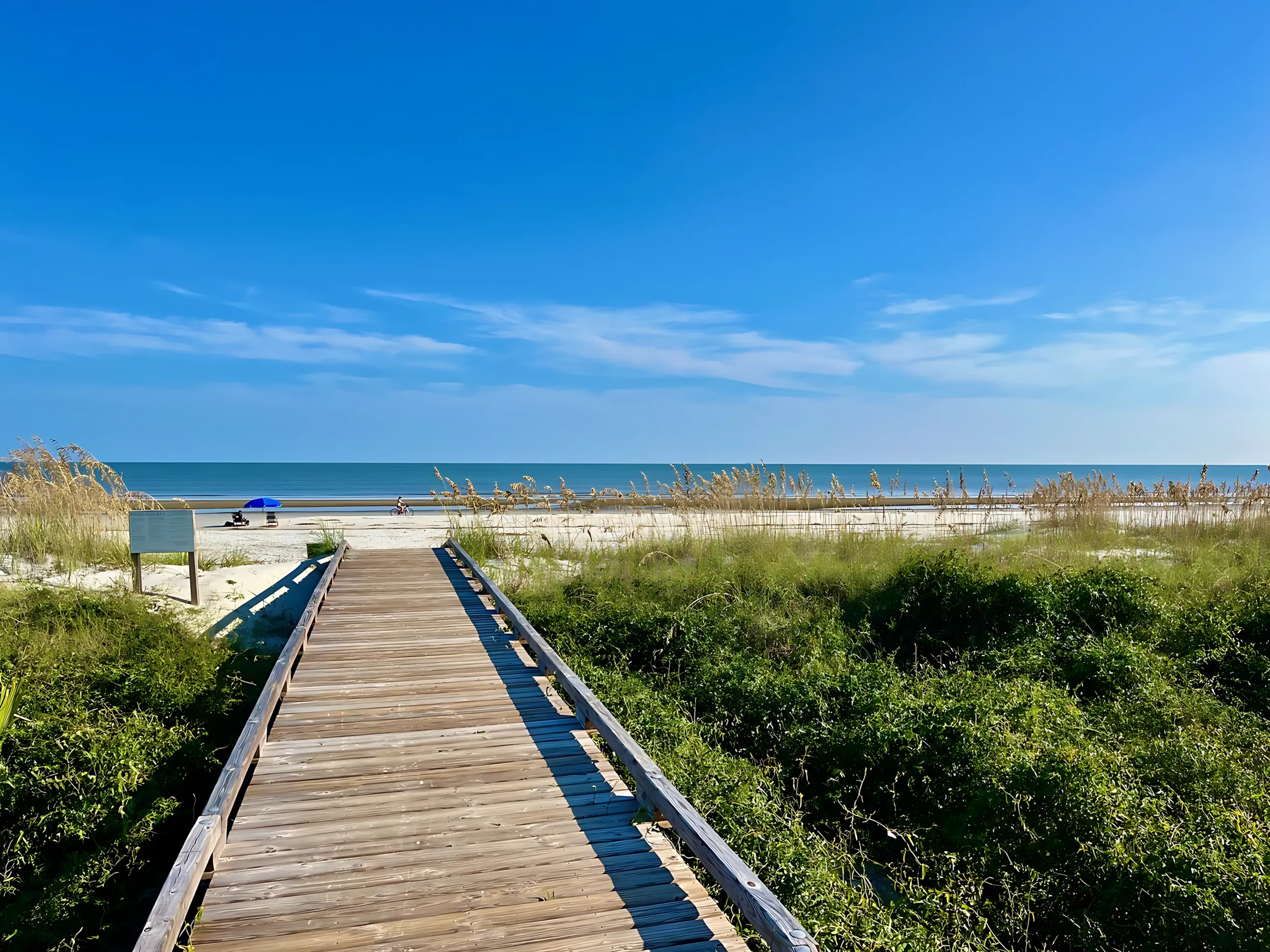 Wander Hilton Head South #51