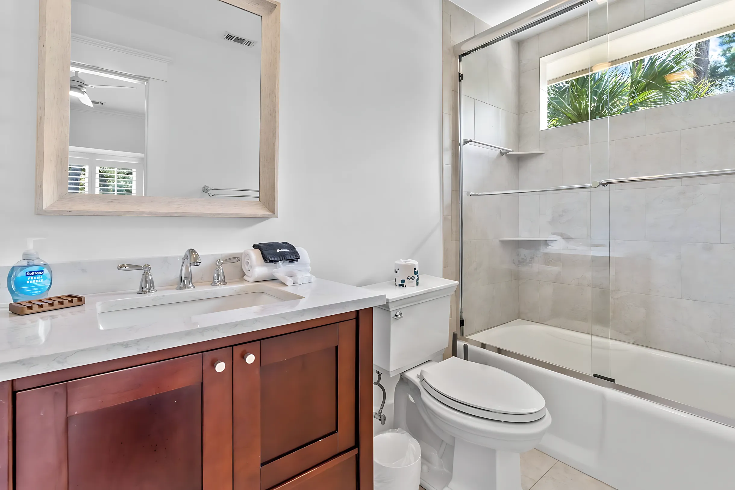 Wander Hilton Head Oak #17