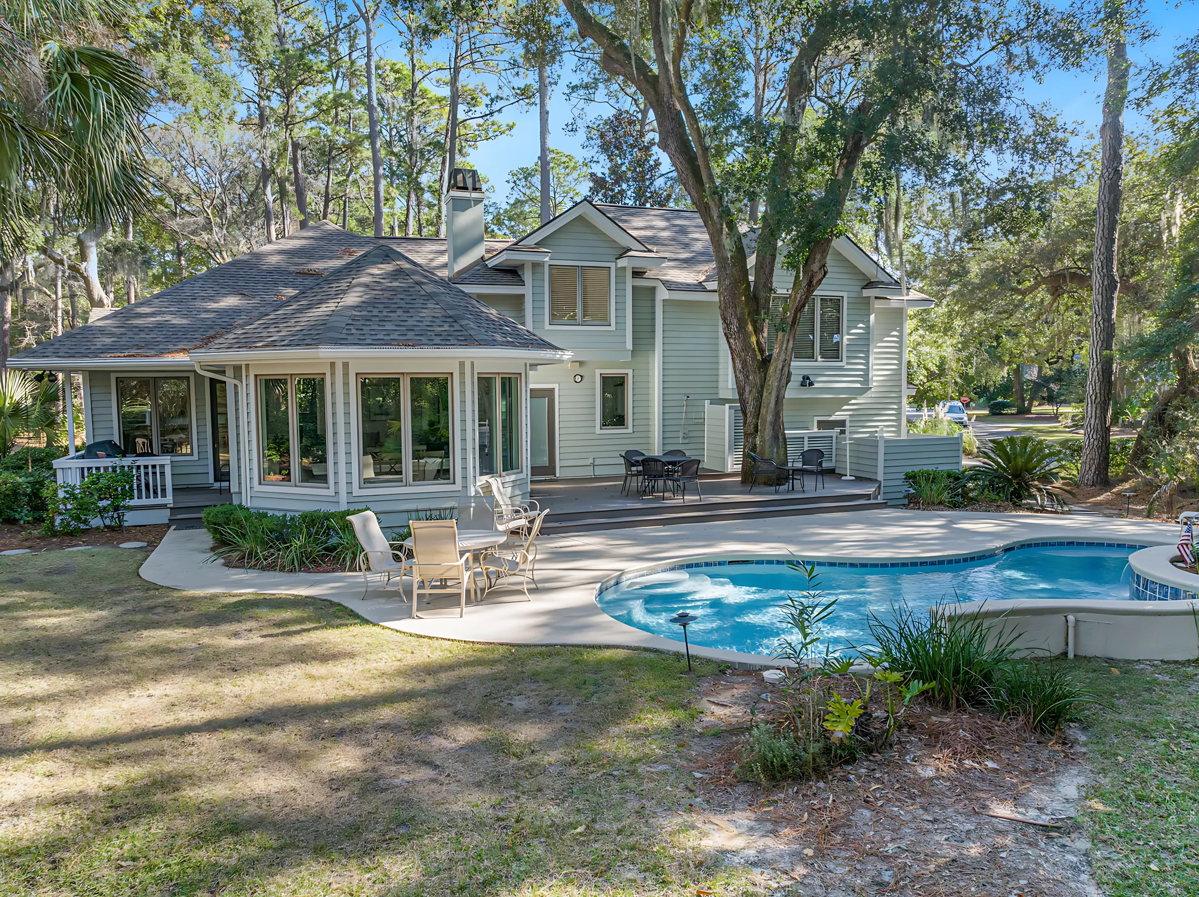 Wander Hilton Head South #47