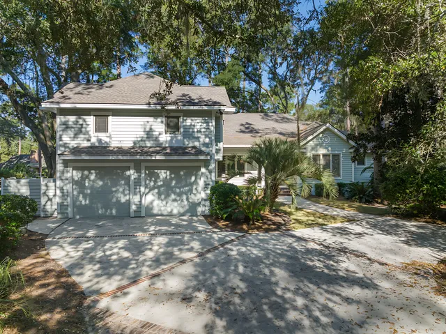 Wander Hilton Head South #4