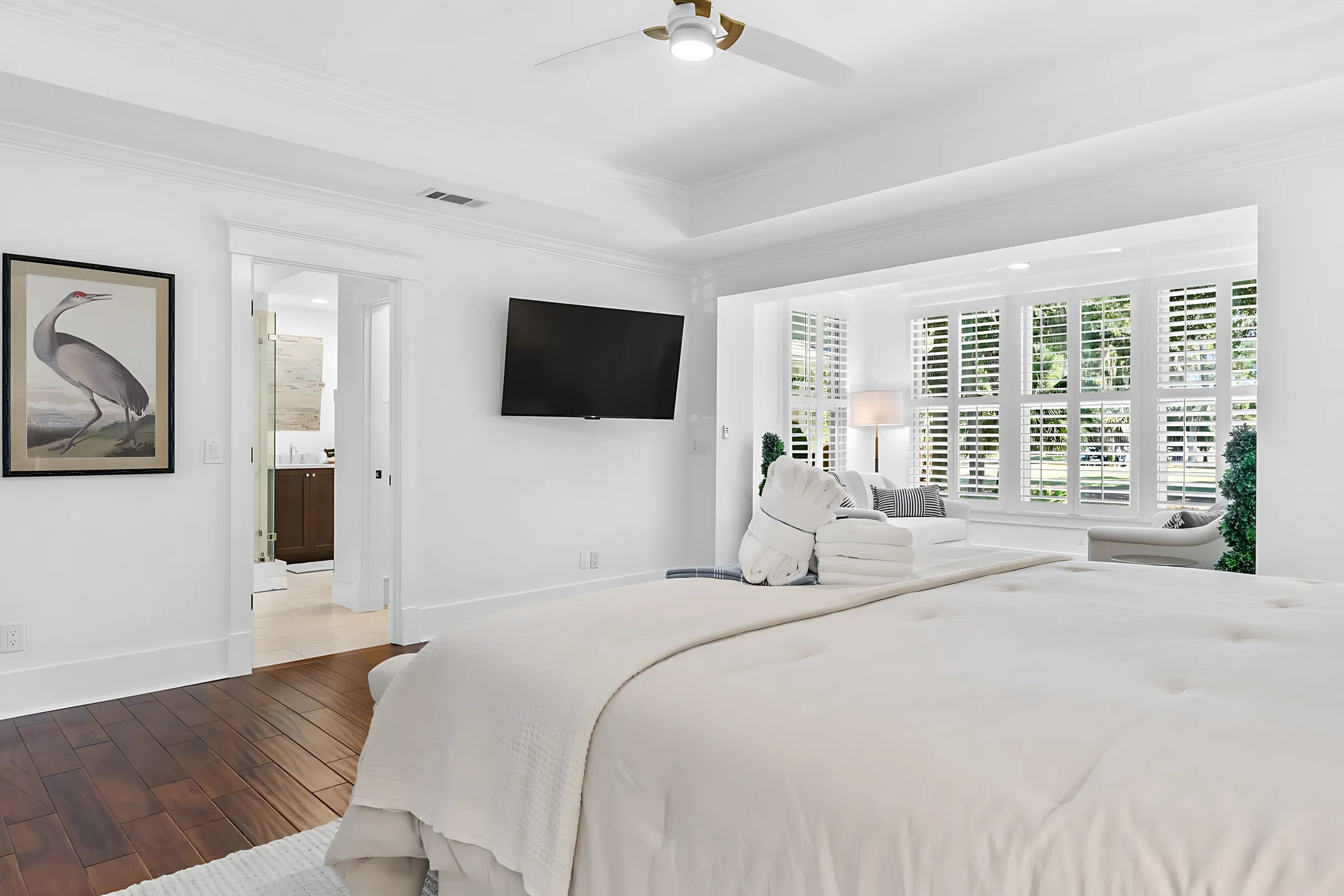 Wander Hilton Head Oak #50