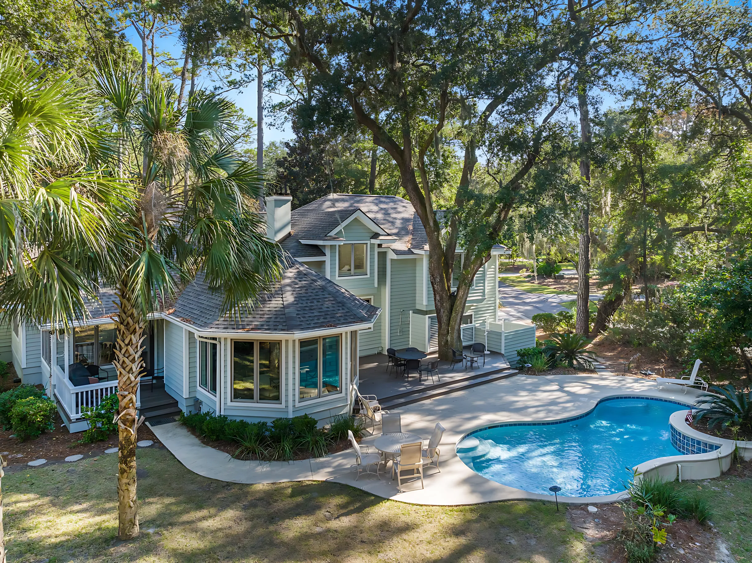 Wander Hilton Head South #52