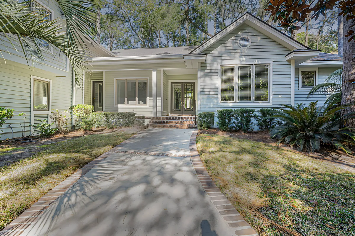Southern Charm