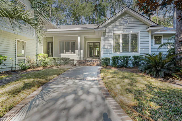 Wander Hilton Head South #5