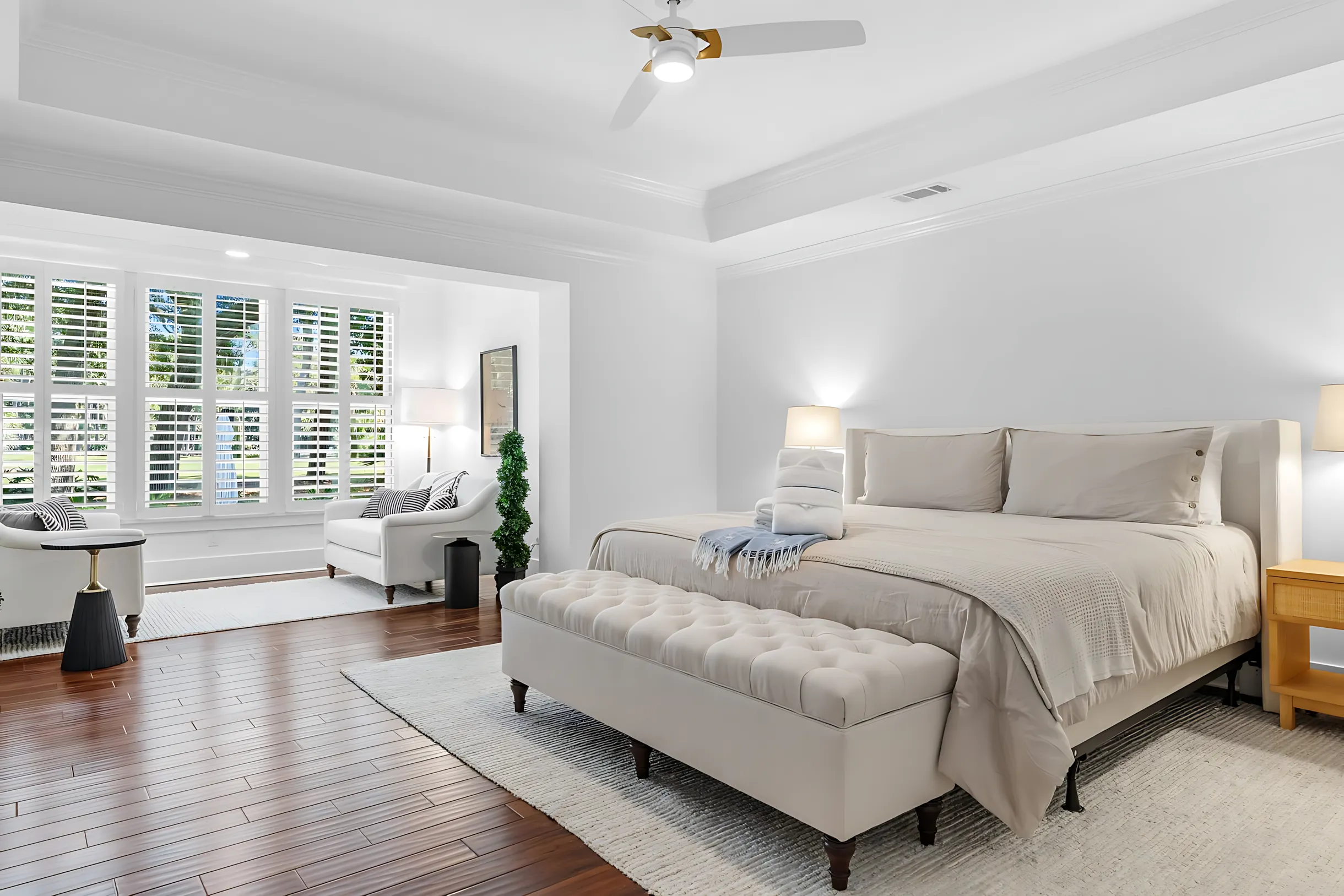 Wander Hilton Head Oak #20