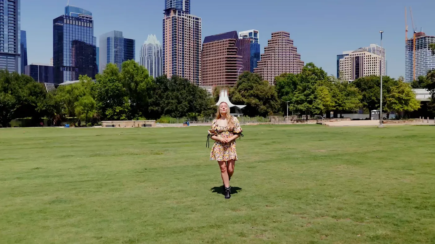 Wander South Austin Retreat activities video