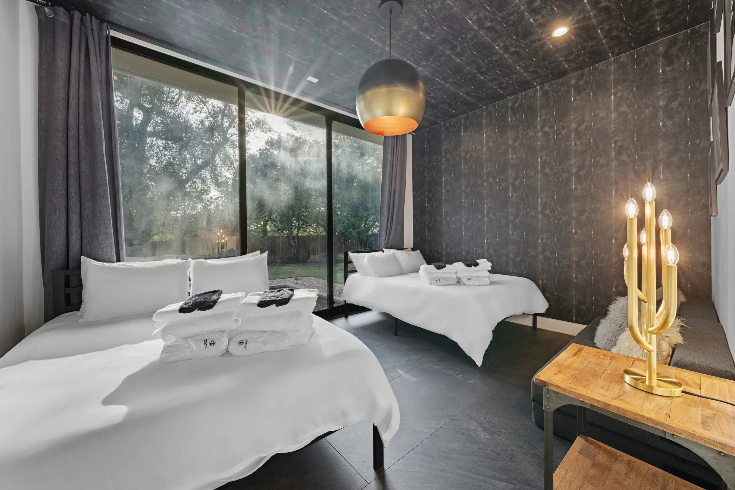 Wander Austin Grove #18