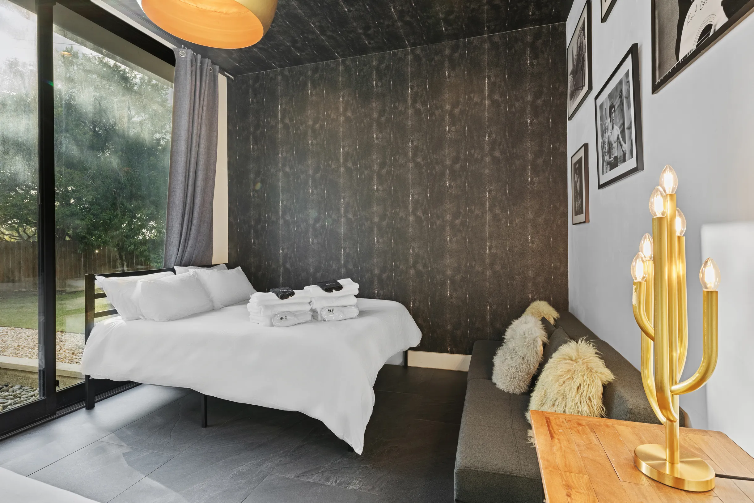 Wander Austin Grove #87