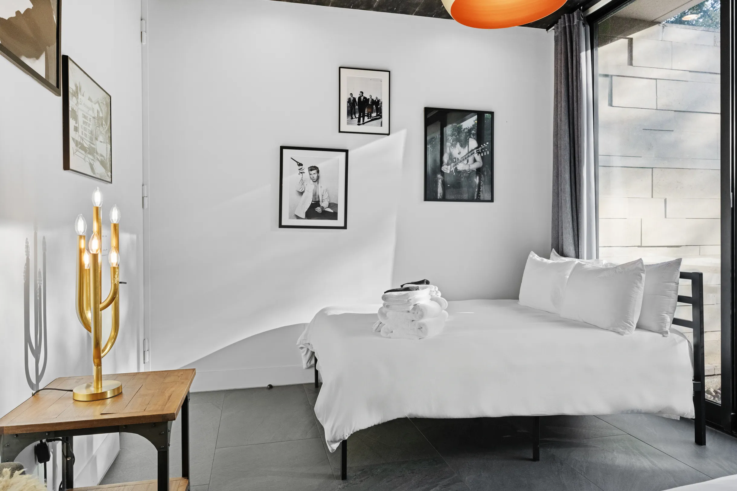 Wander Austin Grove #97