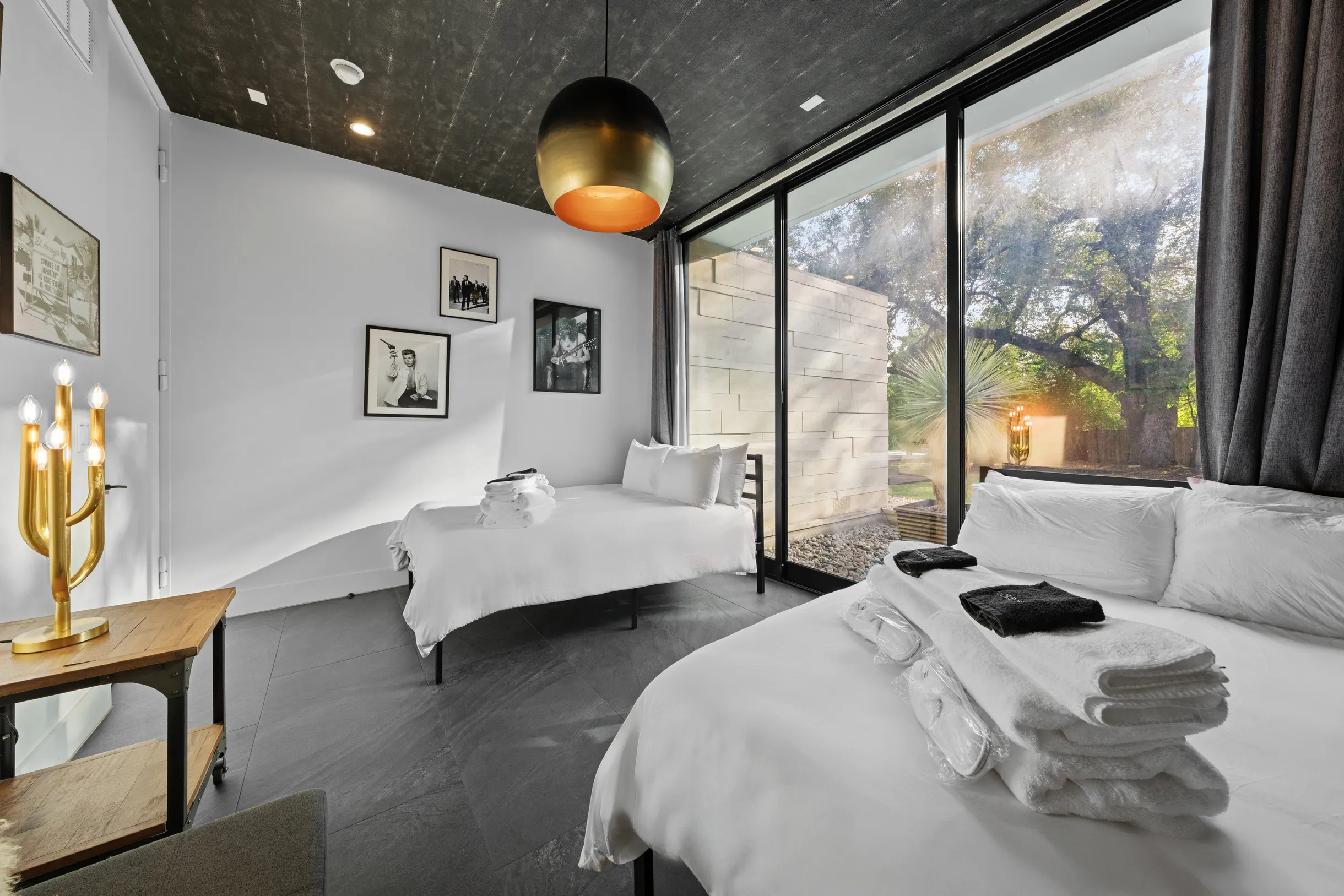 Wander Austin Grove #39