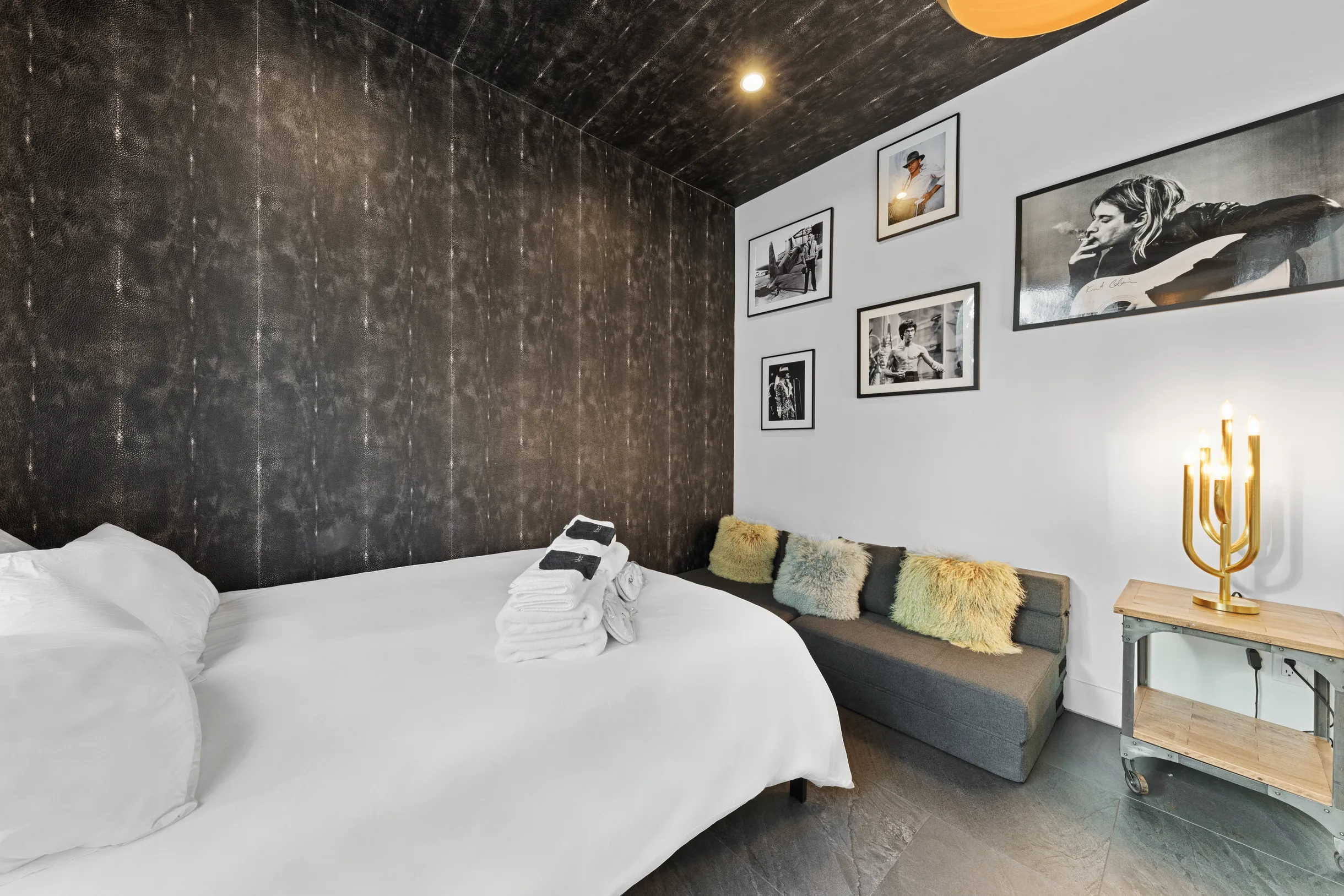 Wander Austin Grove #74