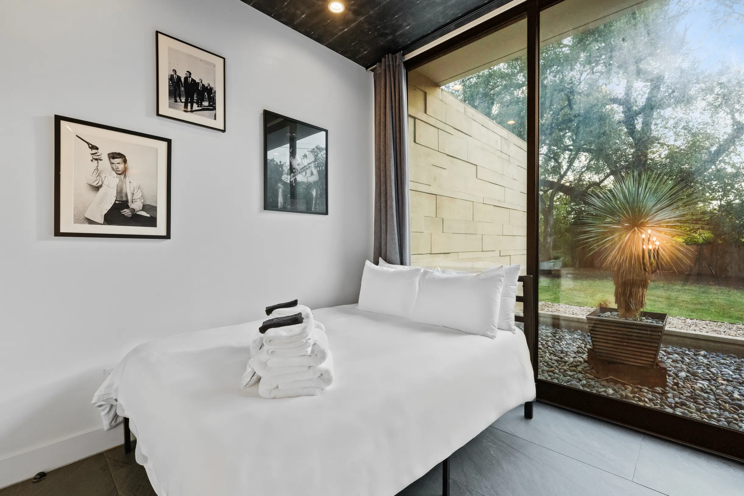 Wander Austin Grove #58