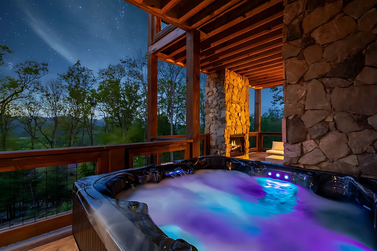 Wander Pigeon Forge Sanctuary