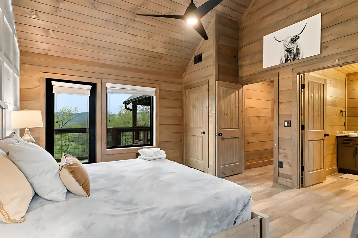 Blackberry Ridge Retreat #40