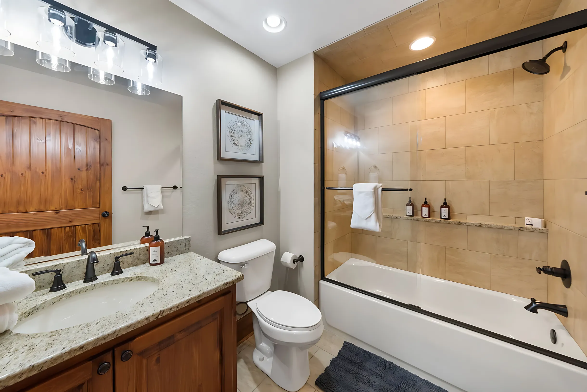 Wander Pigeon Forge Bluff #4