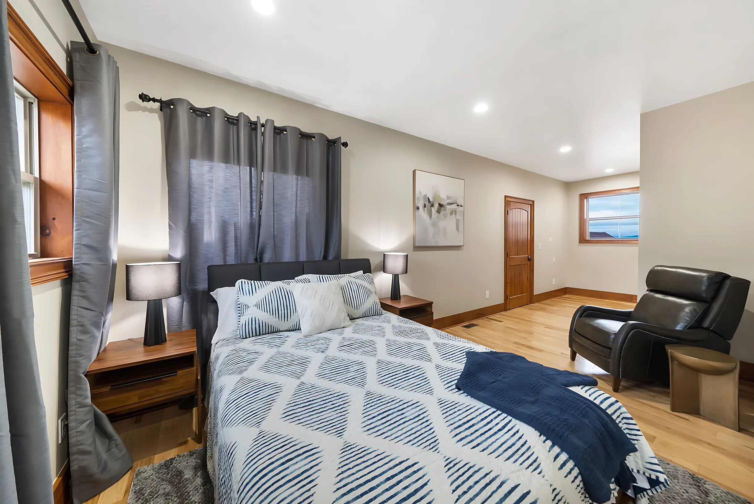 Wander Pigeon Forge Bluff #5