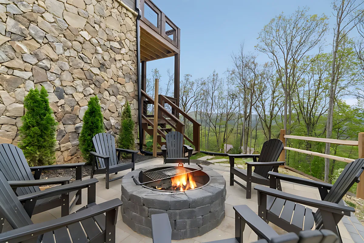 Blackberry Ridge Retreat #41