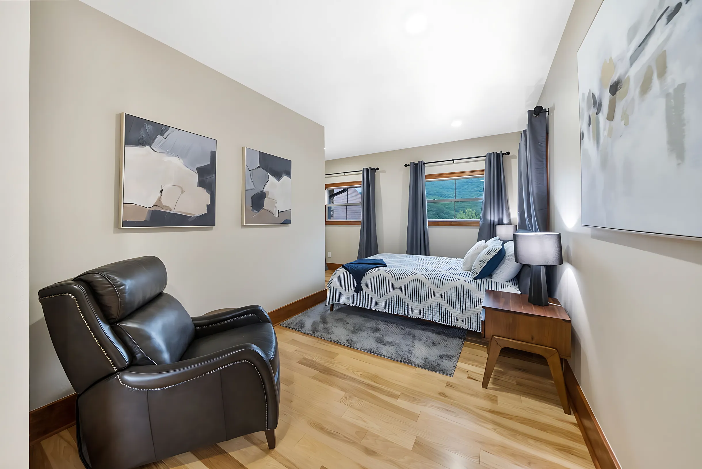 Wander Pigeon Forge Bluff #30