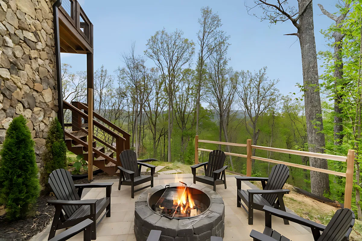 Blackberry Ridge Retreat #29