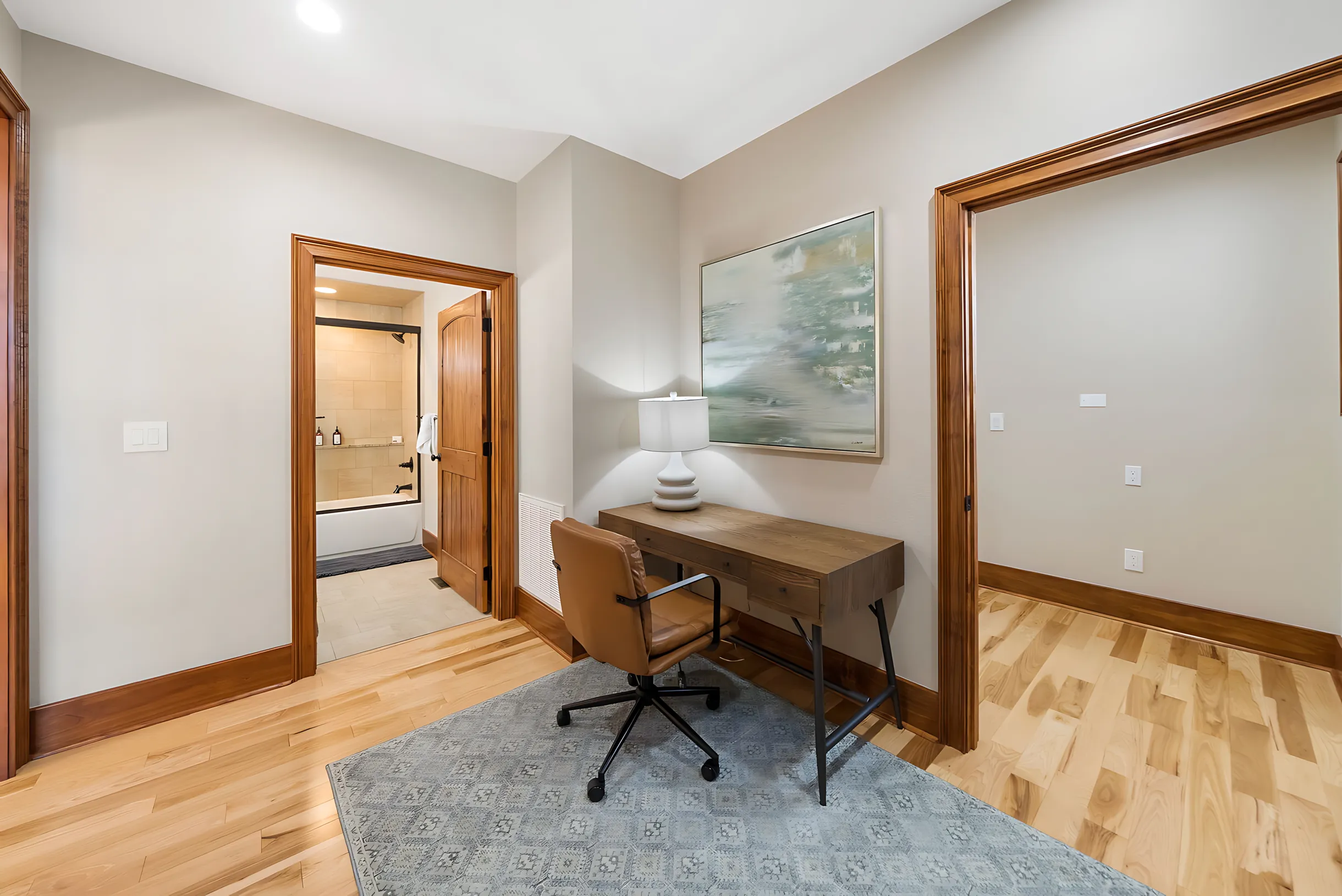 Wander Pigeon Forge Bluff #6