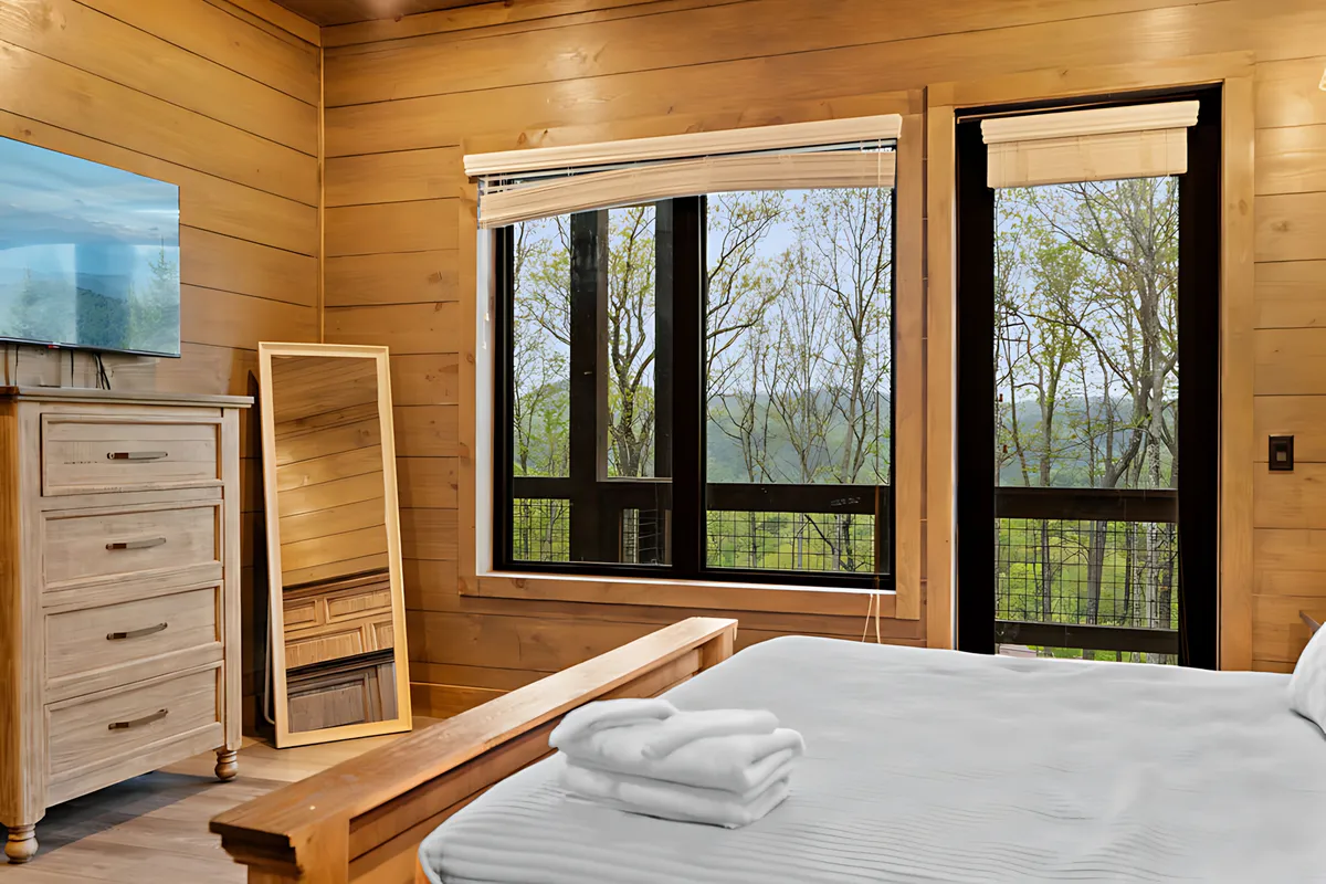 Blackberry Ridge Retreat #30