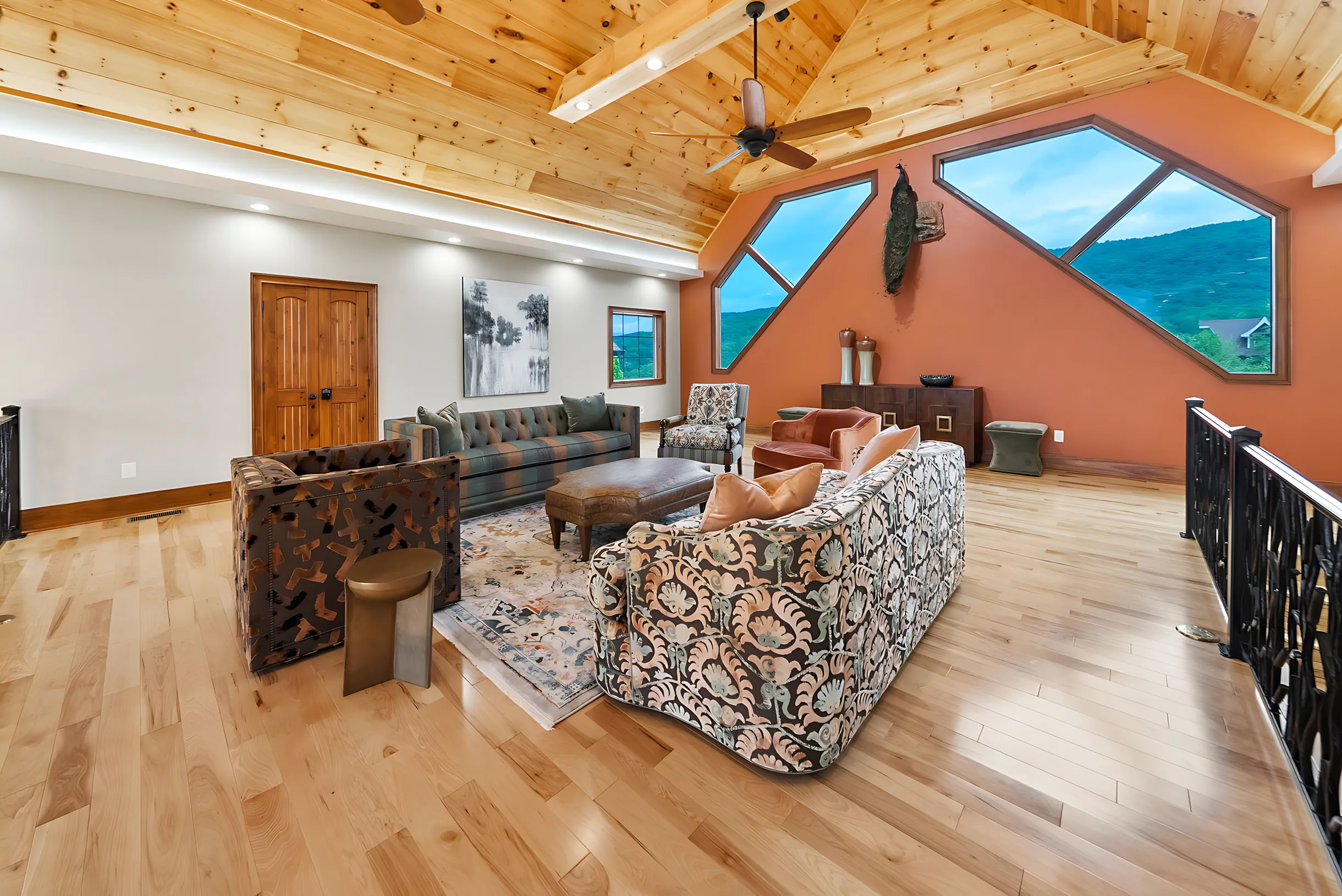 Wander Pigeon Forge Bluff #71